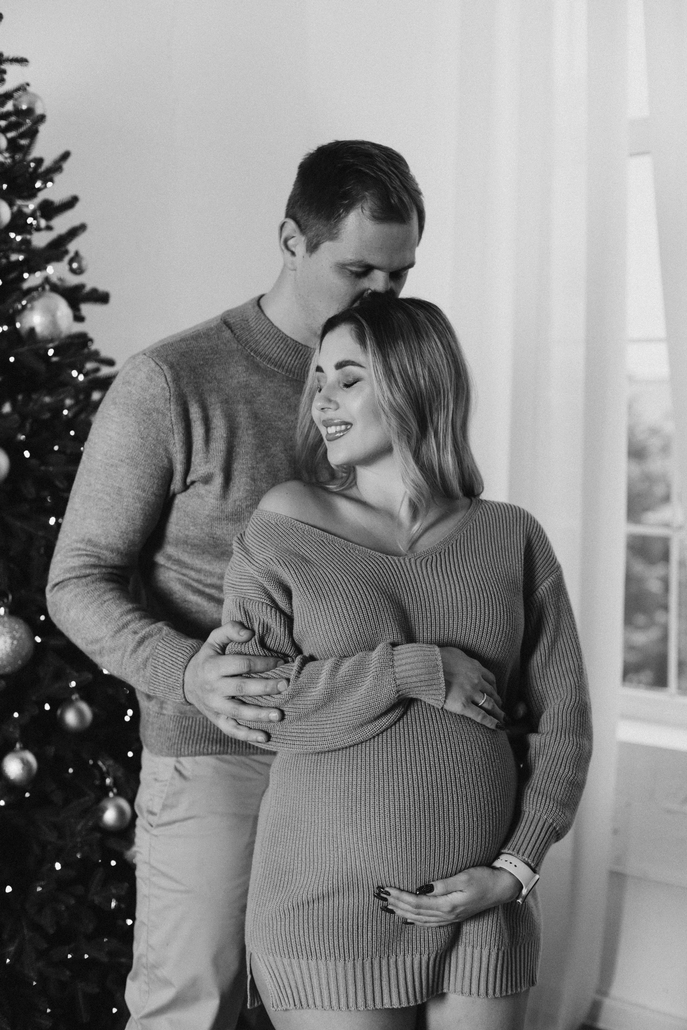 Віка, Костя. Фотограф Анастасия Шемет