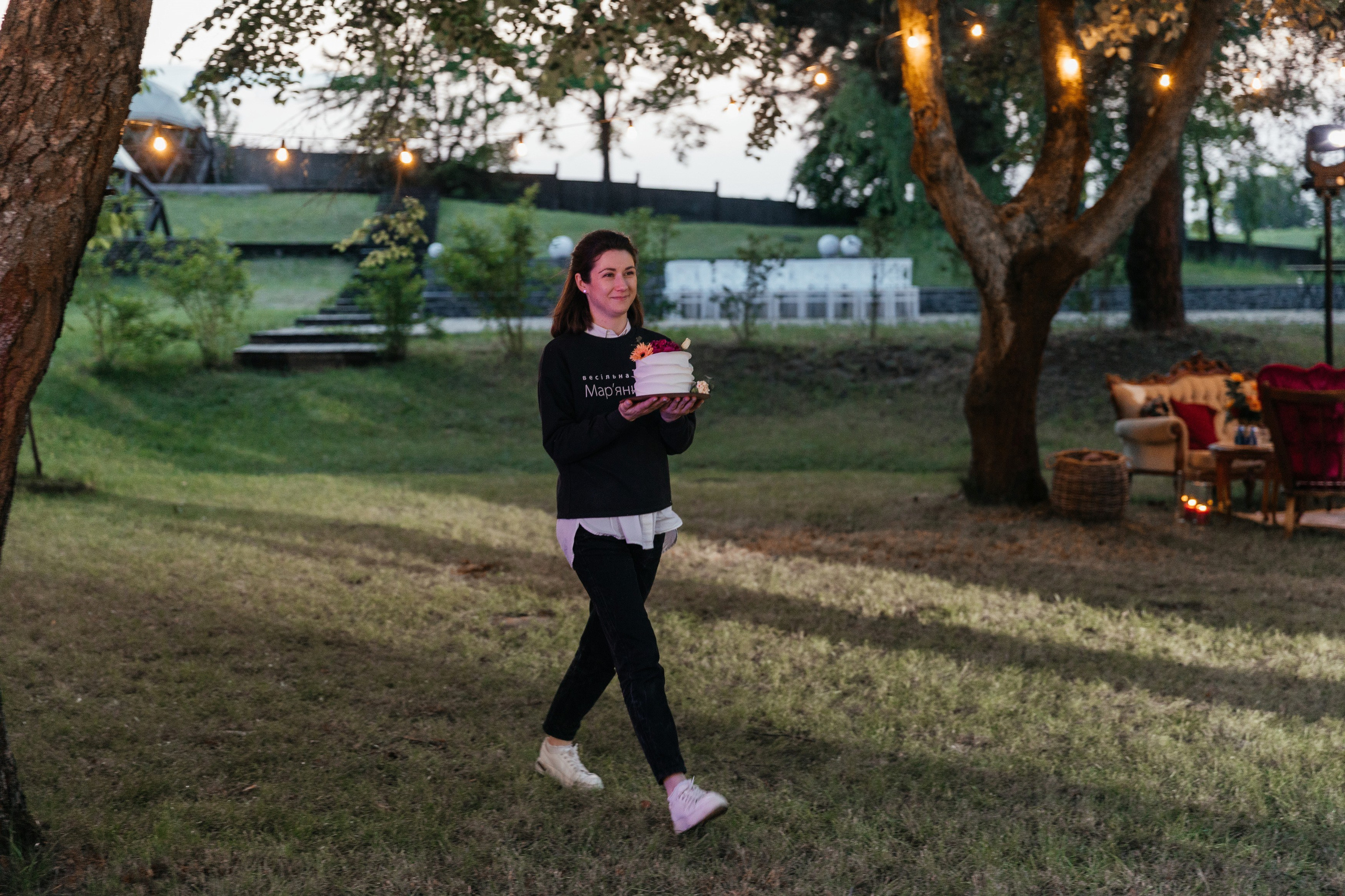 Катя та Андрій. Фотограф Анастасия Шемет