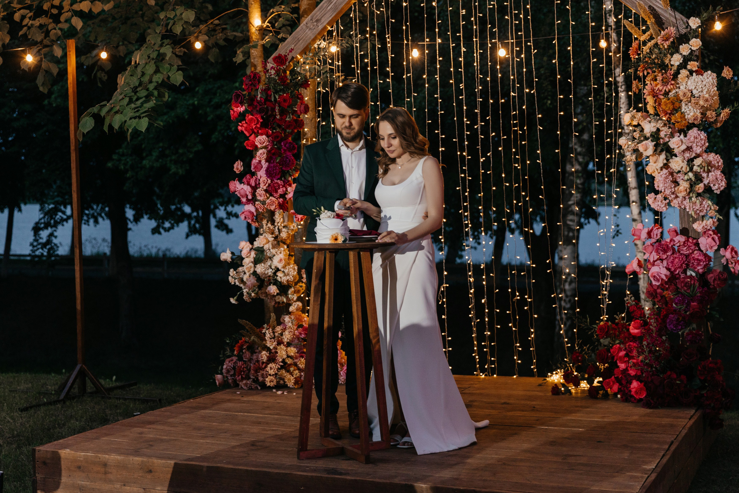 Катя та Андрій. Фотограф Анастасия Шемет