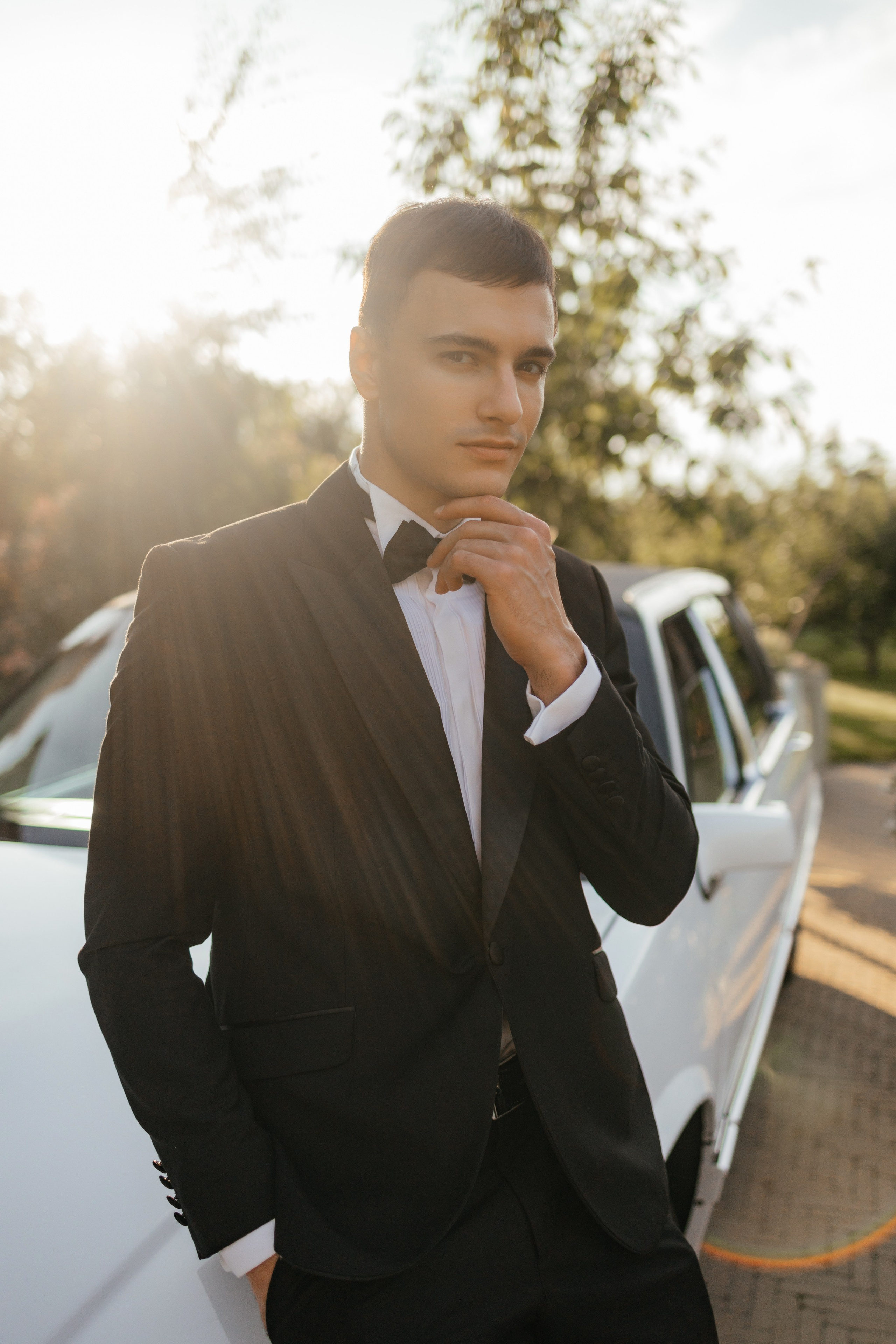 Віра та Саша. Фотограф Анастасия Шемет