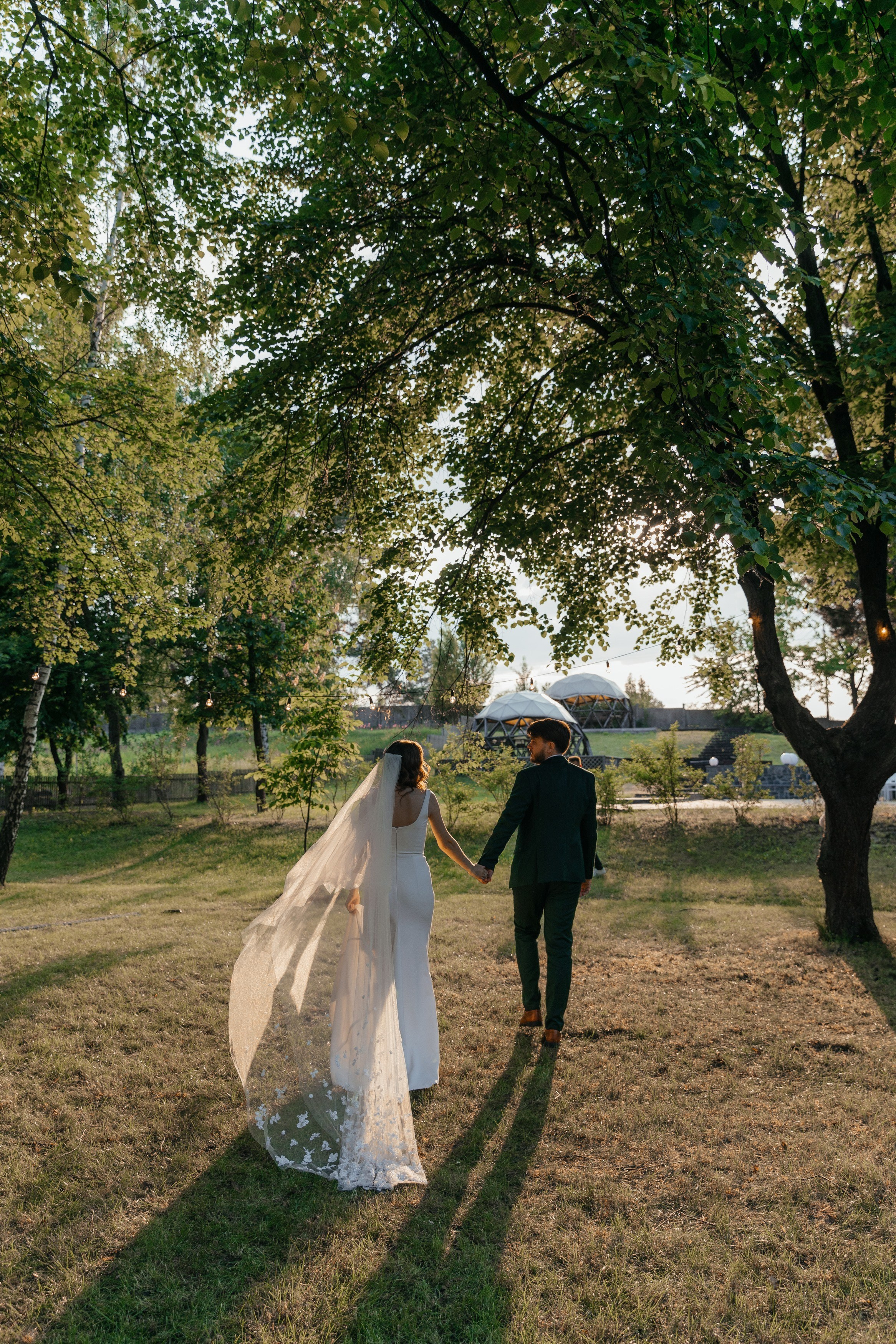 Катя та Андрій. Фотограф Анастасия Шемет