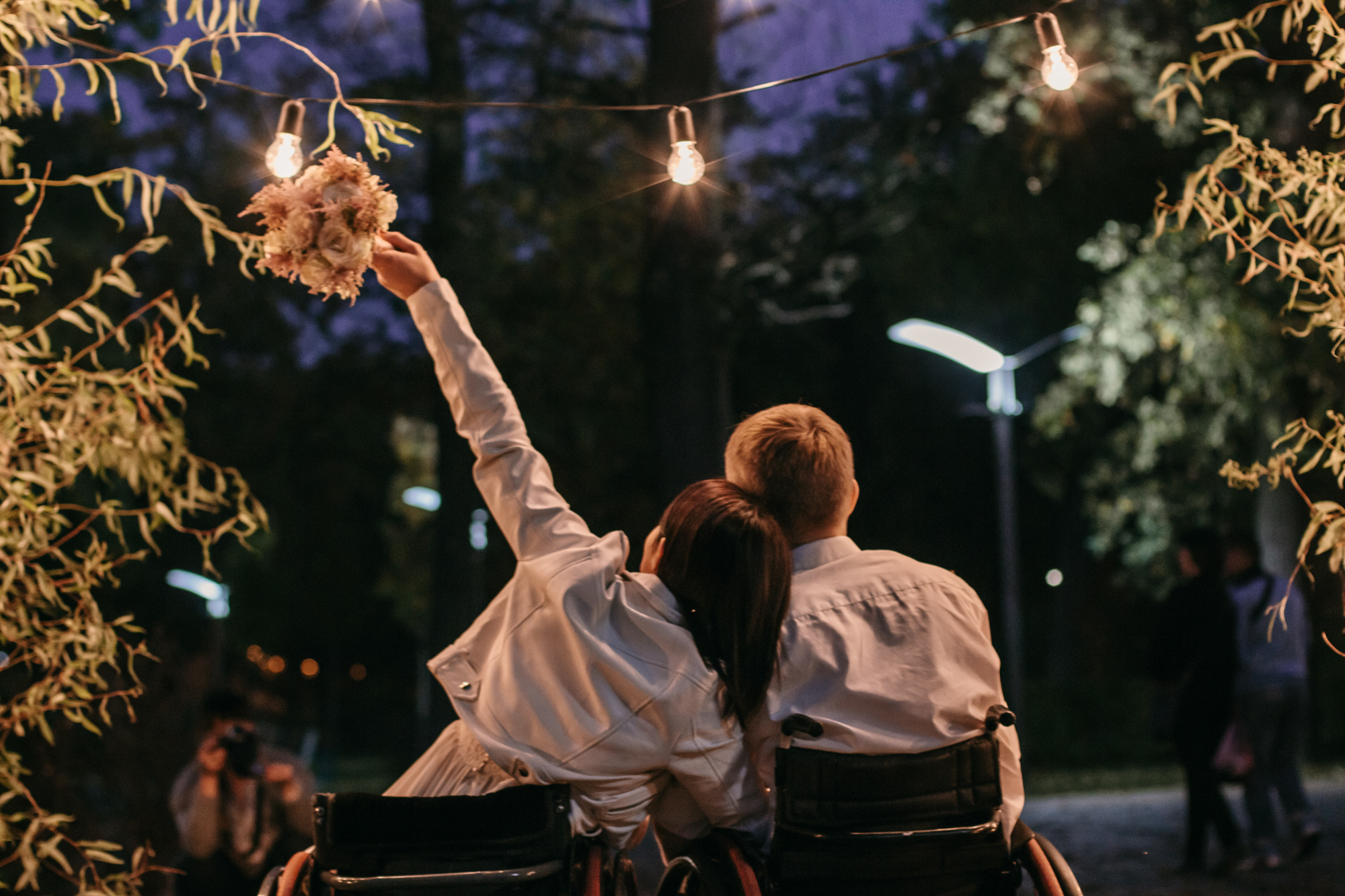 Уляна и Виталий — you are my world. Фотограф Анастасия Шемет