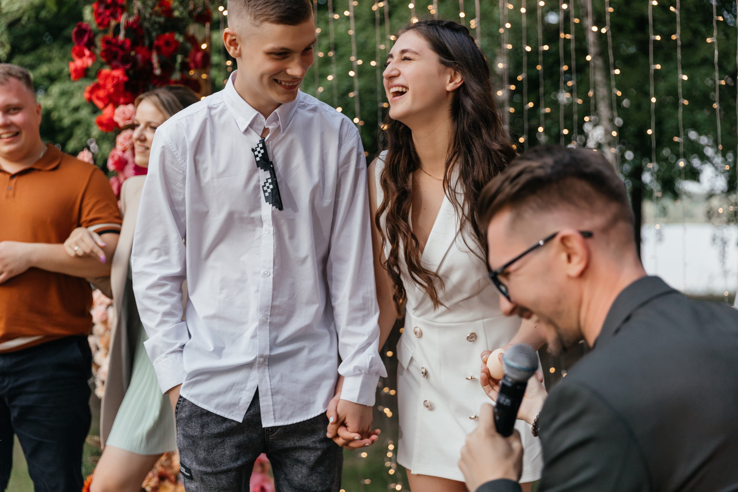 Катя та Андрій. Фотограф Анастасия Шемет