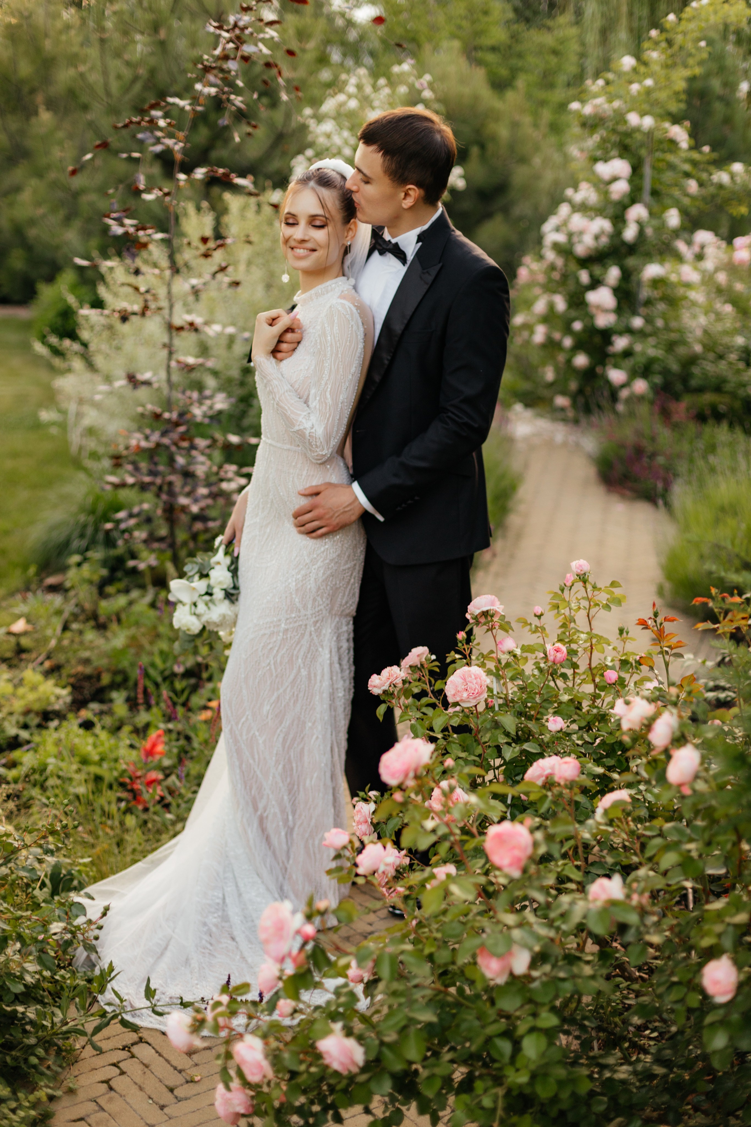 Віра та Саша. Фотограф Анастасия Шемет