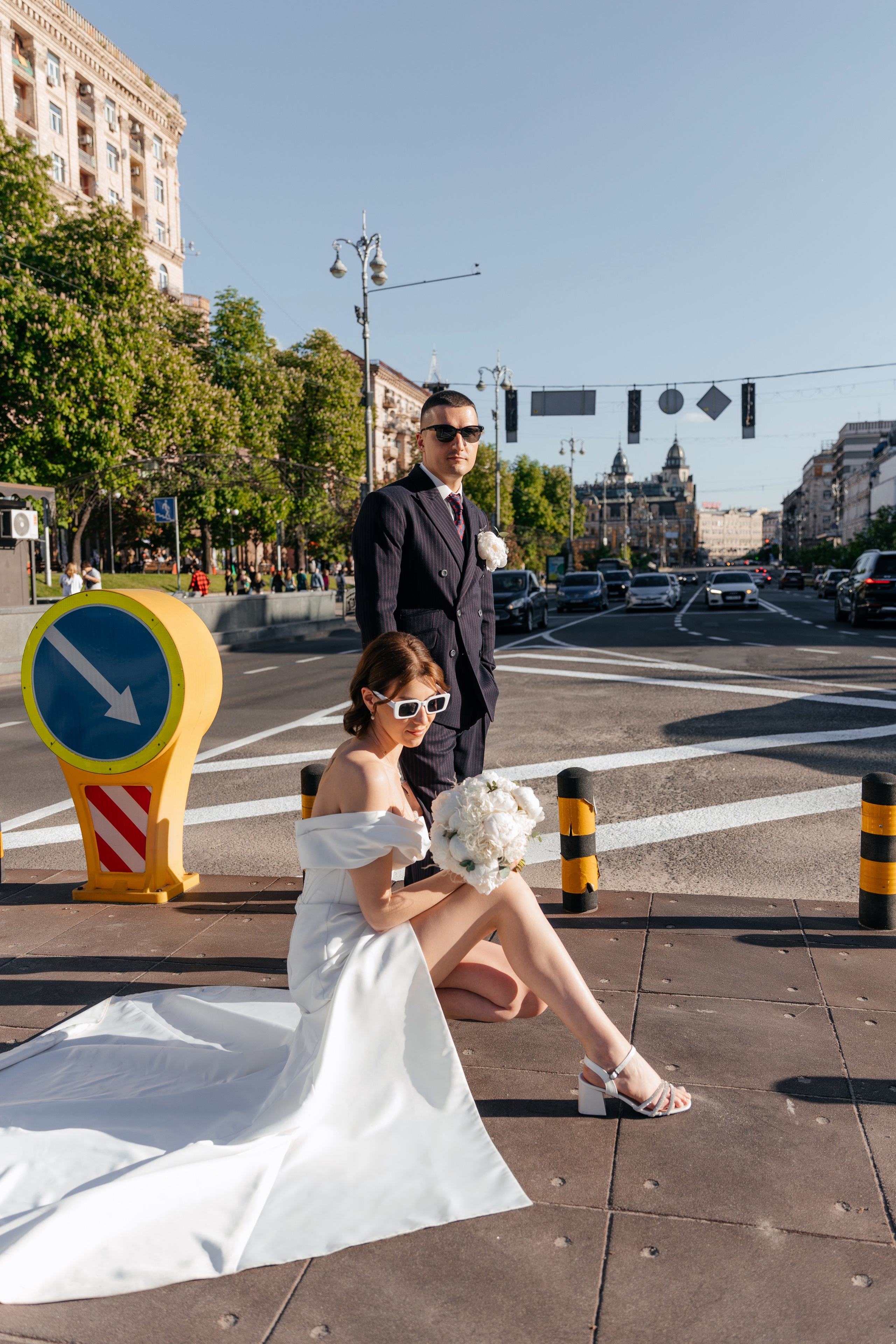 Аня та Вітя. Фотограф Анастасия Шемет