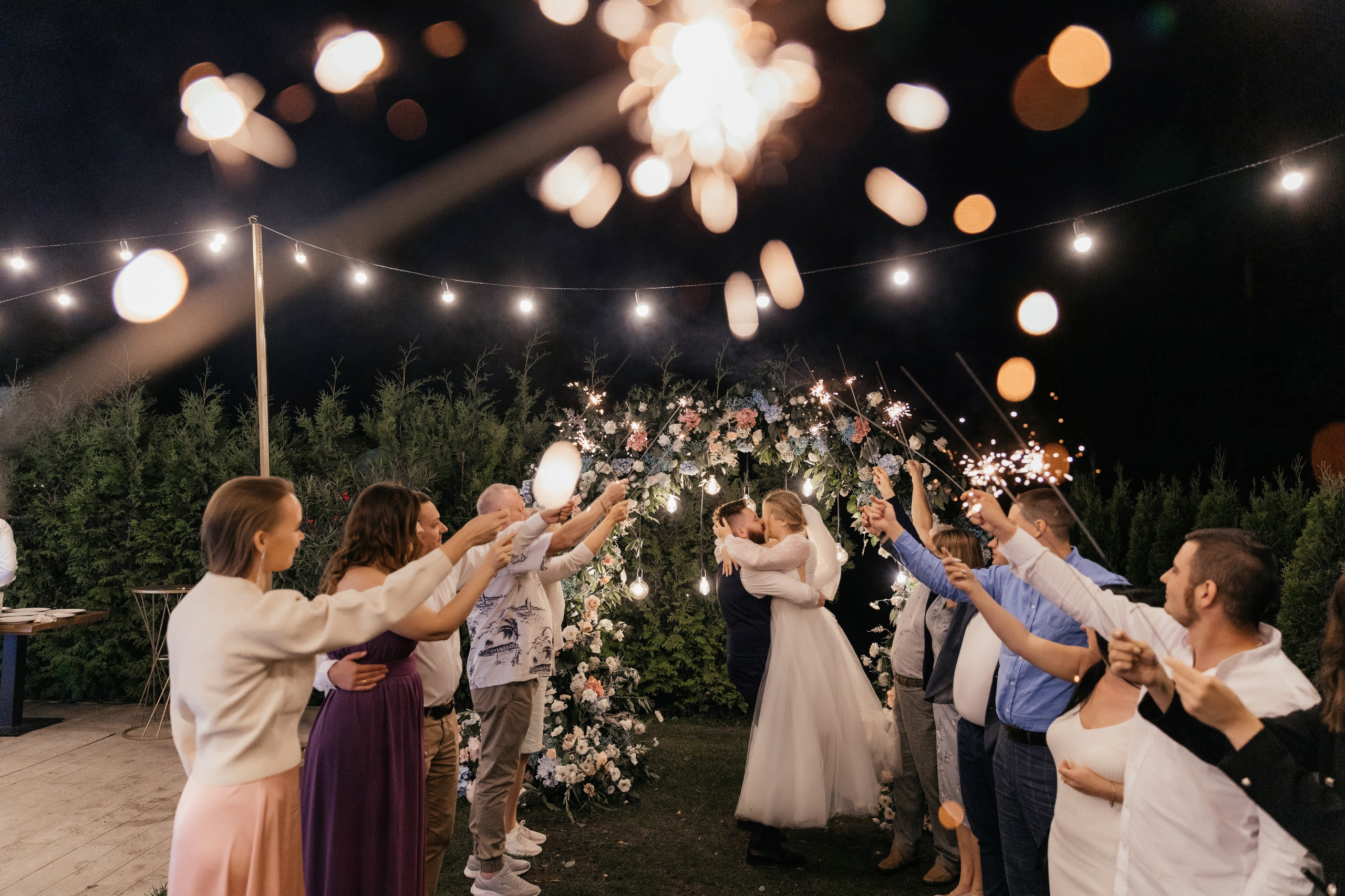 Антон та Ольга. Фотограф Анастасия Шемет