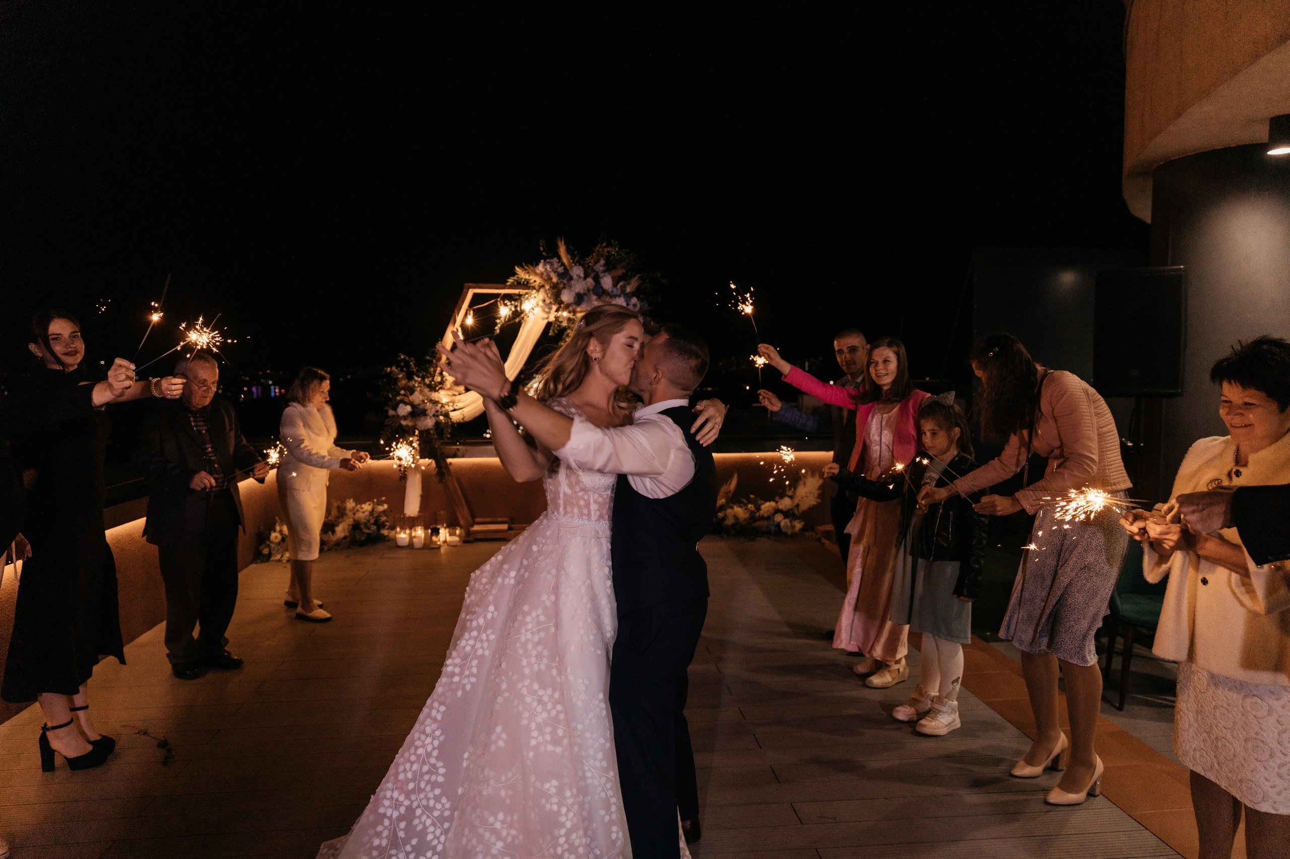 Вадим та Люда. Фотограф Анастасия Шемет