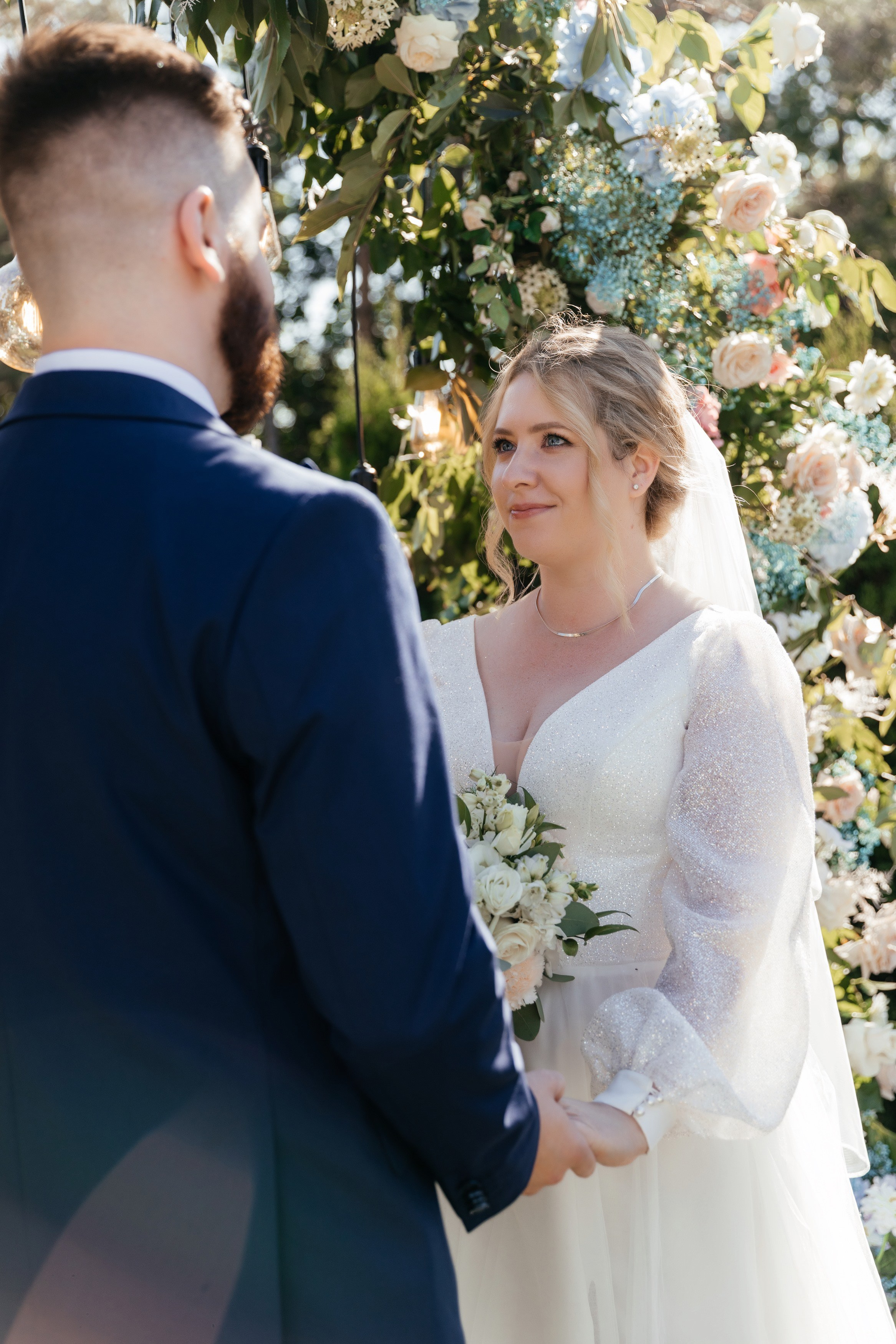 Антон та Ольга. Фотограф Анастасия Шемет