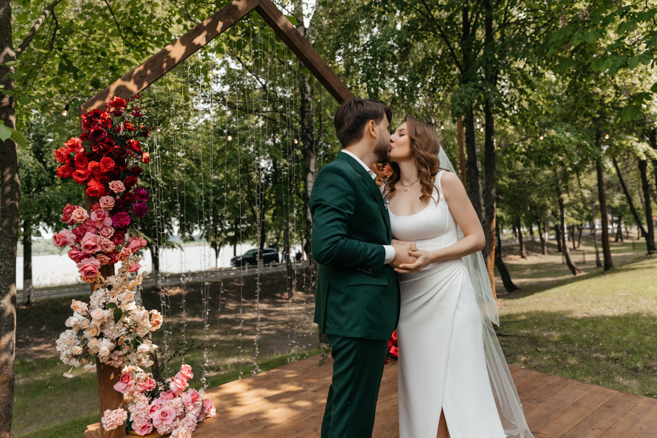 Катя та Андрій. Фотограф Анастасия Шемет