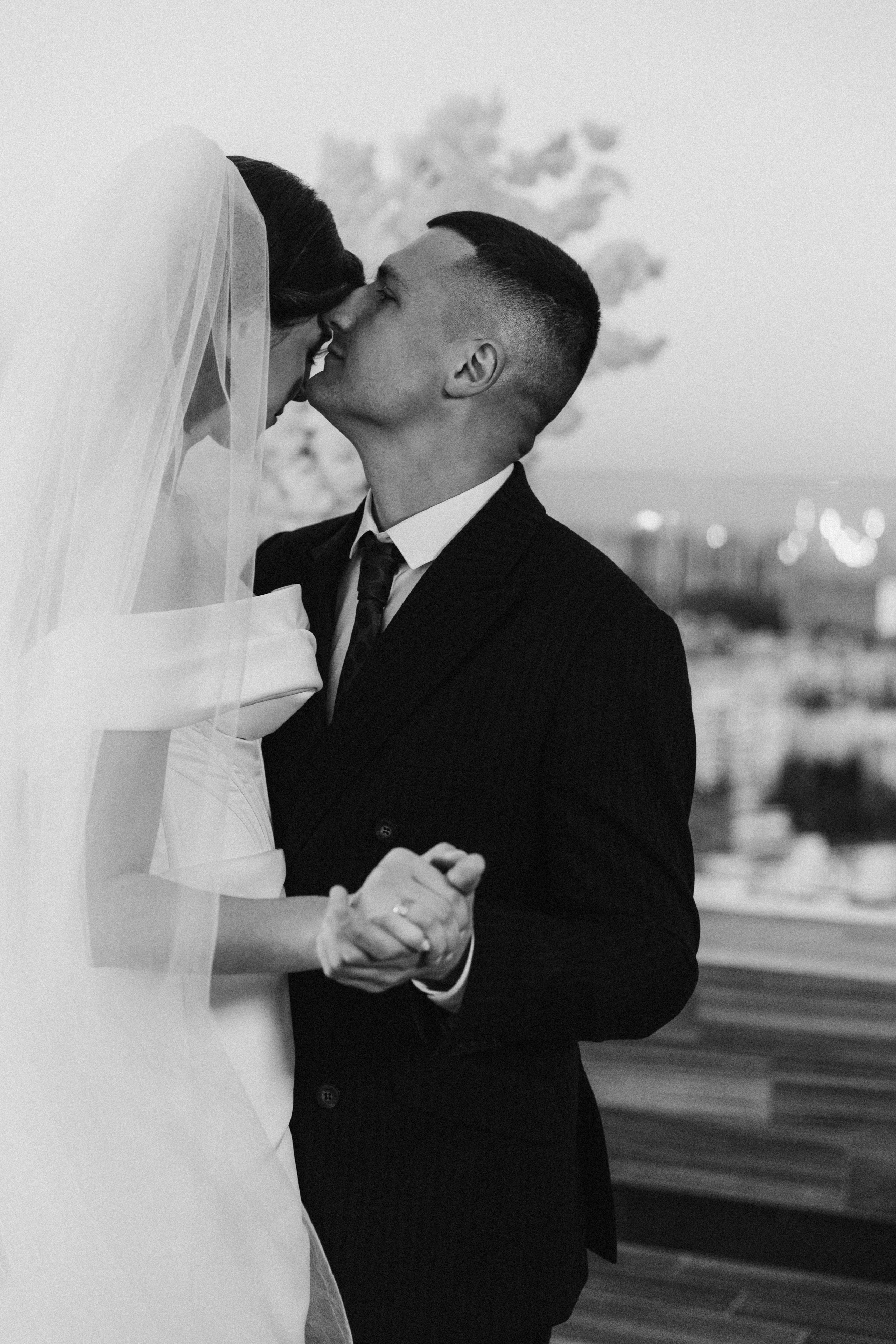 Аня та Вітя. Фотограф Анастасия Шемет