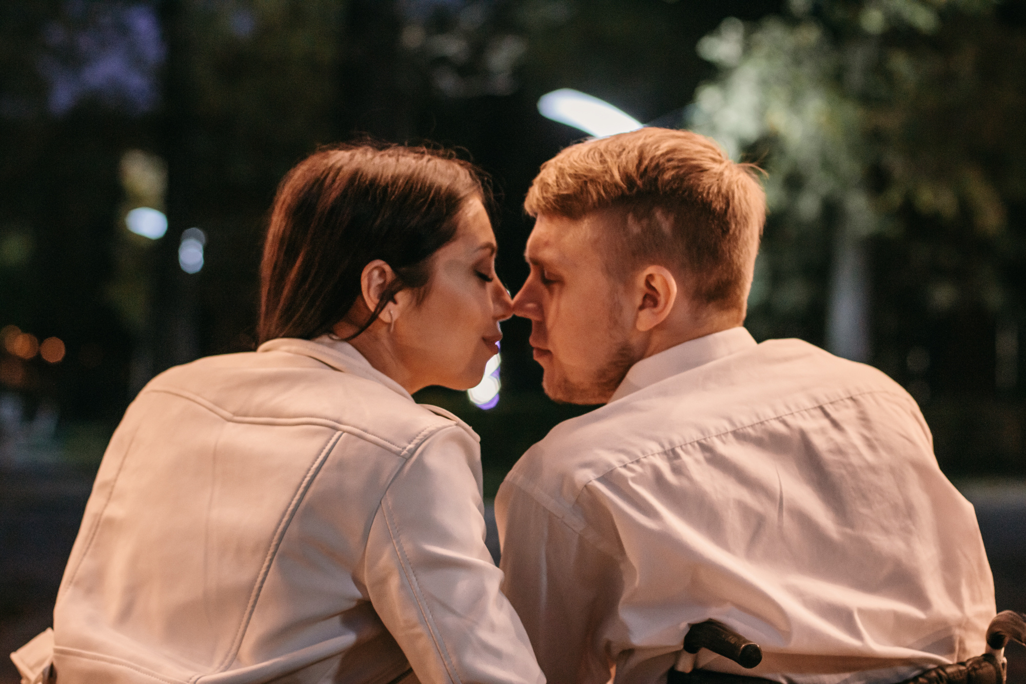 Уляна и Виталий — you are my world. Фотограф Анастасия Шемет