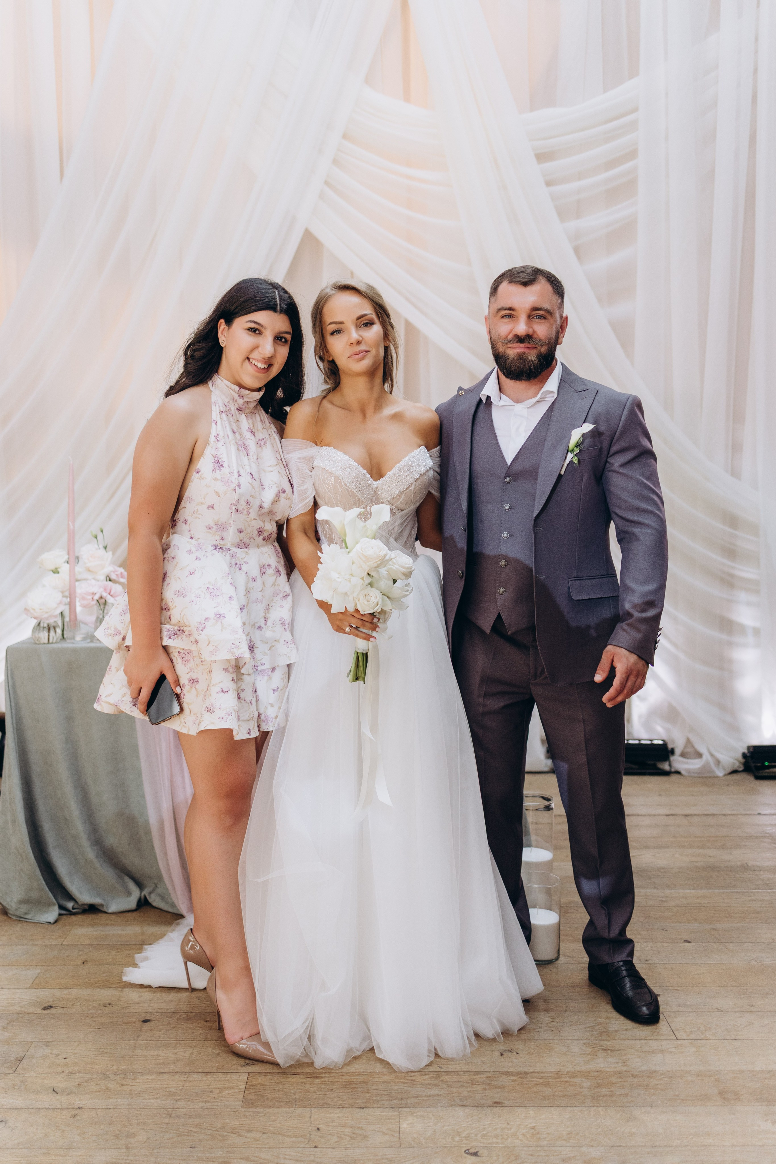 Каріна та Дмитро. Фотограф Анастасия Шемет