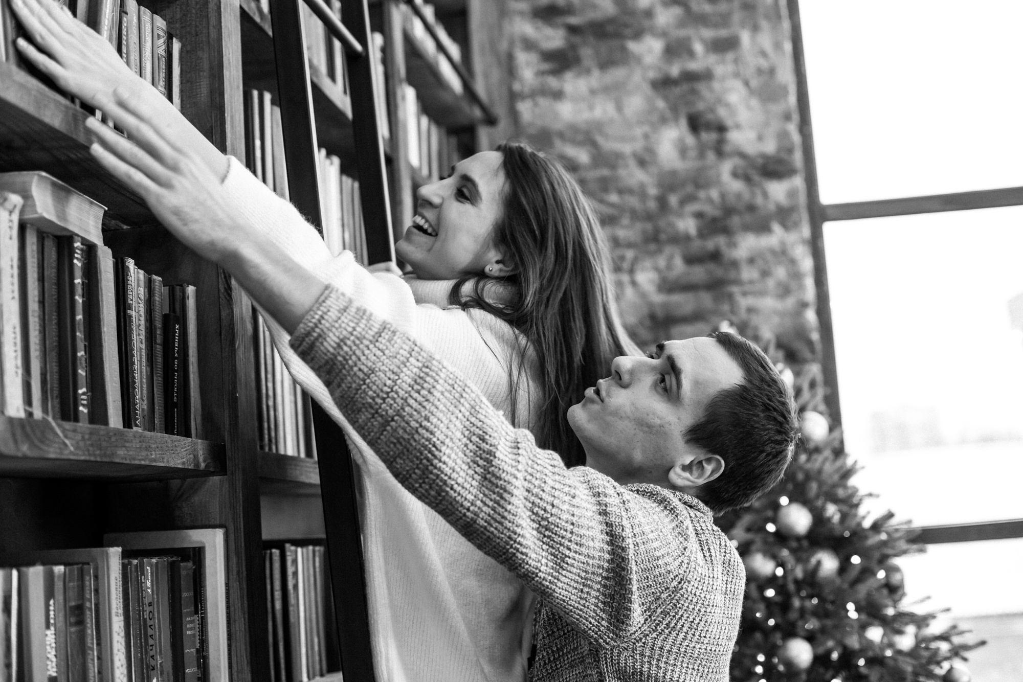 Семейные ценности. Фотограф Анастасия Шемет