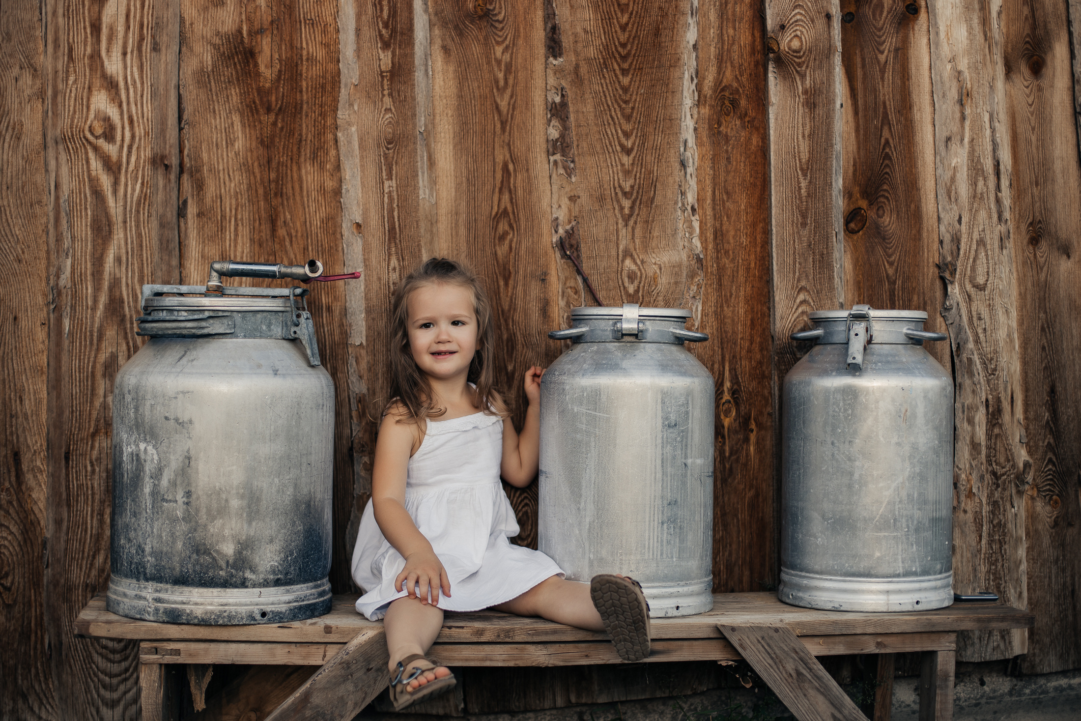 Настя, Дима и Кира. Фотограф Анастасия Шемет
