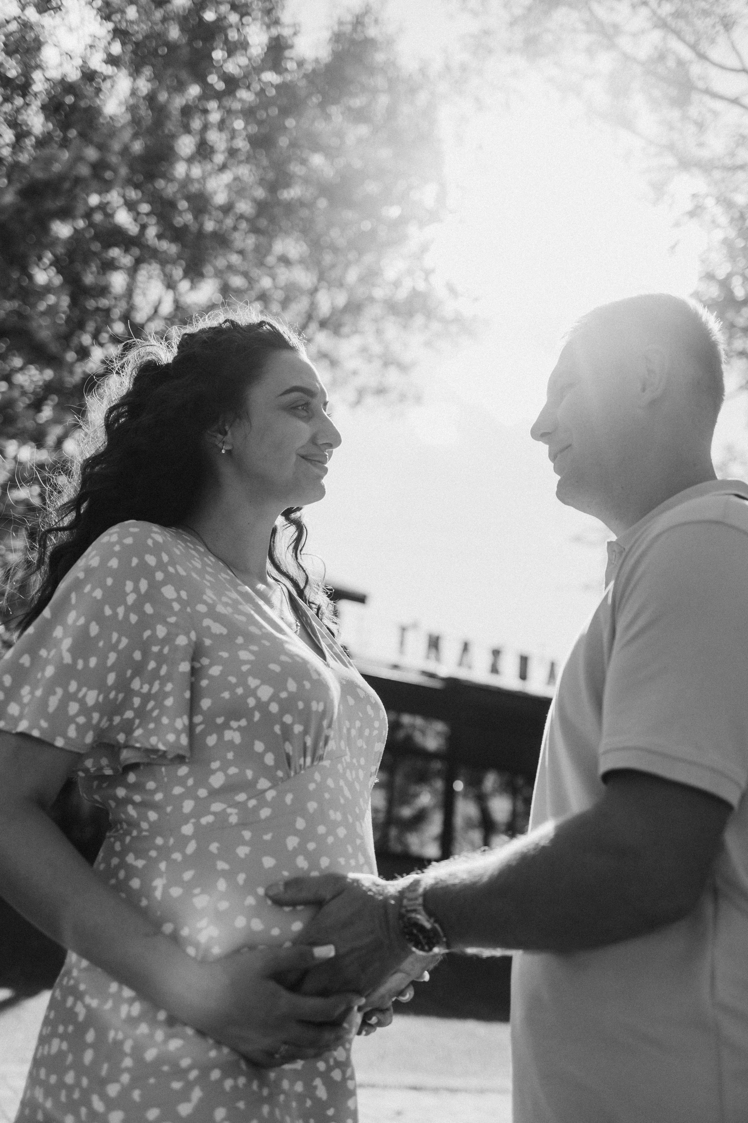 У нас буде…. Фотограф Анастасия Шемет