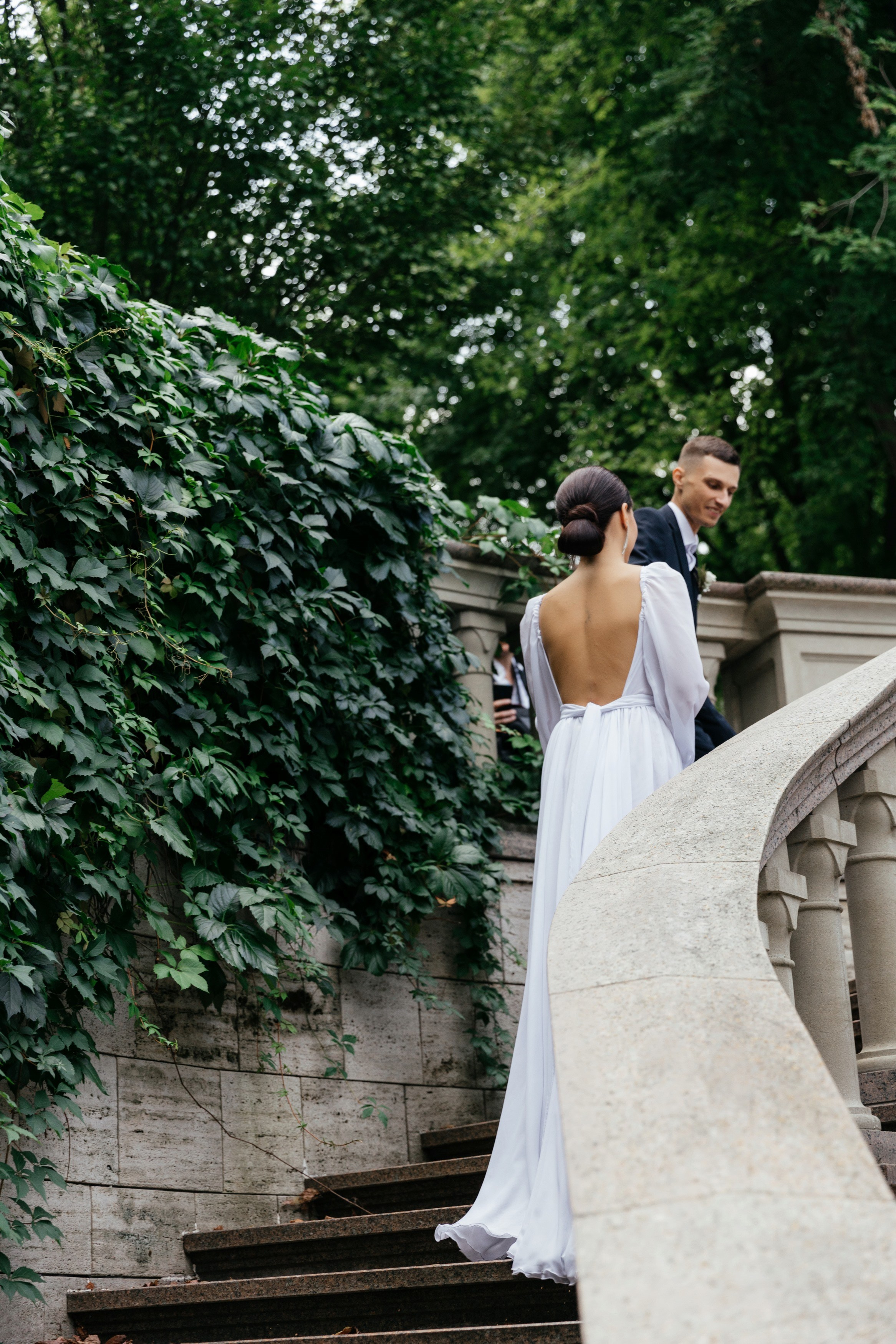 Діма та Настя. Фотограф Анастасия Шемет