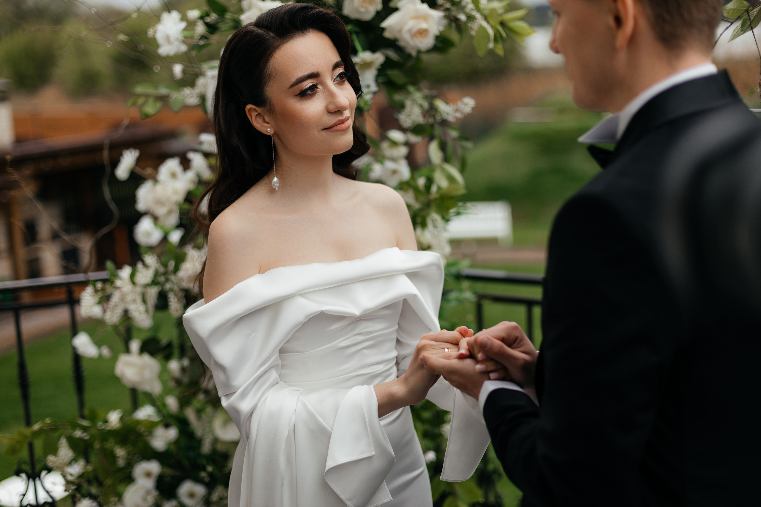 Ліза та Нікіта. Фотограф Анастасия Шемет