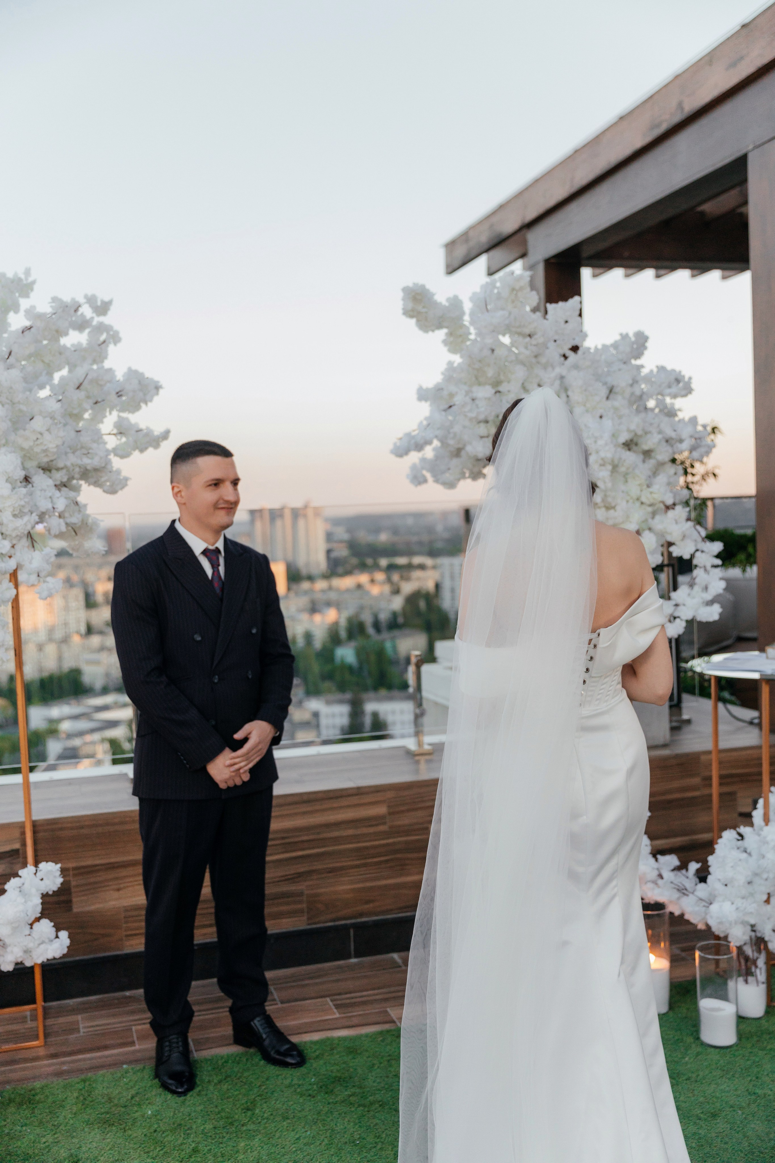 Аня та Вітя. Фотограф Анастасия Шемет