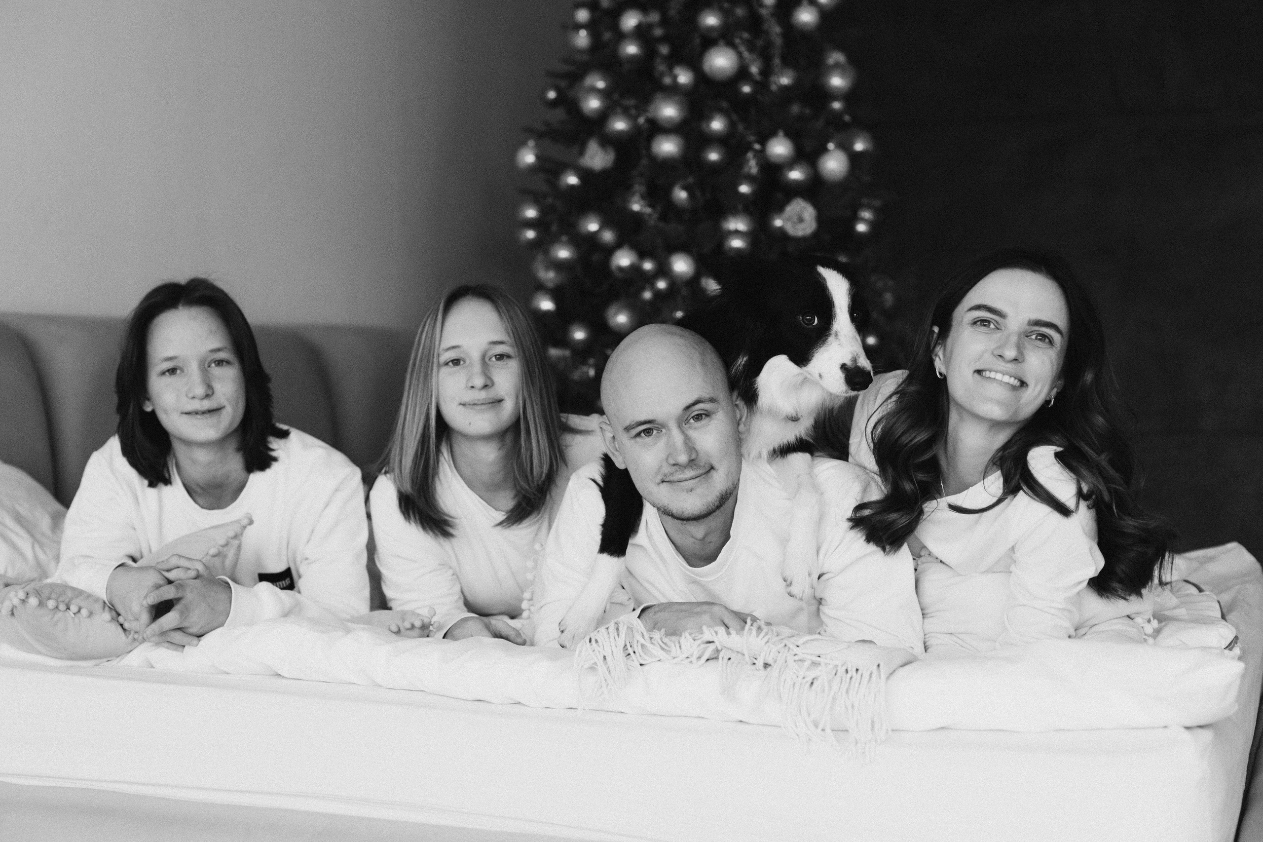 Our family. Фотограф Анастасия Шемет