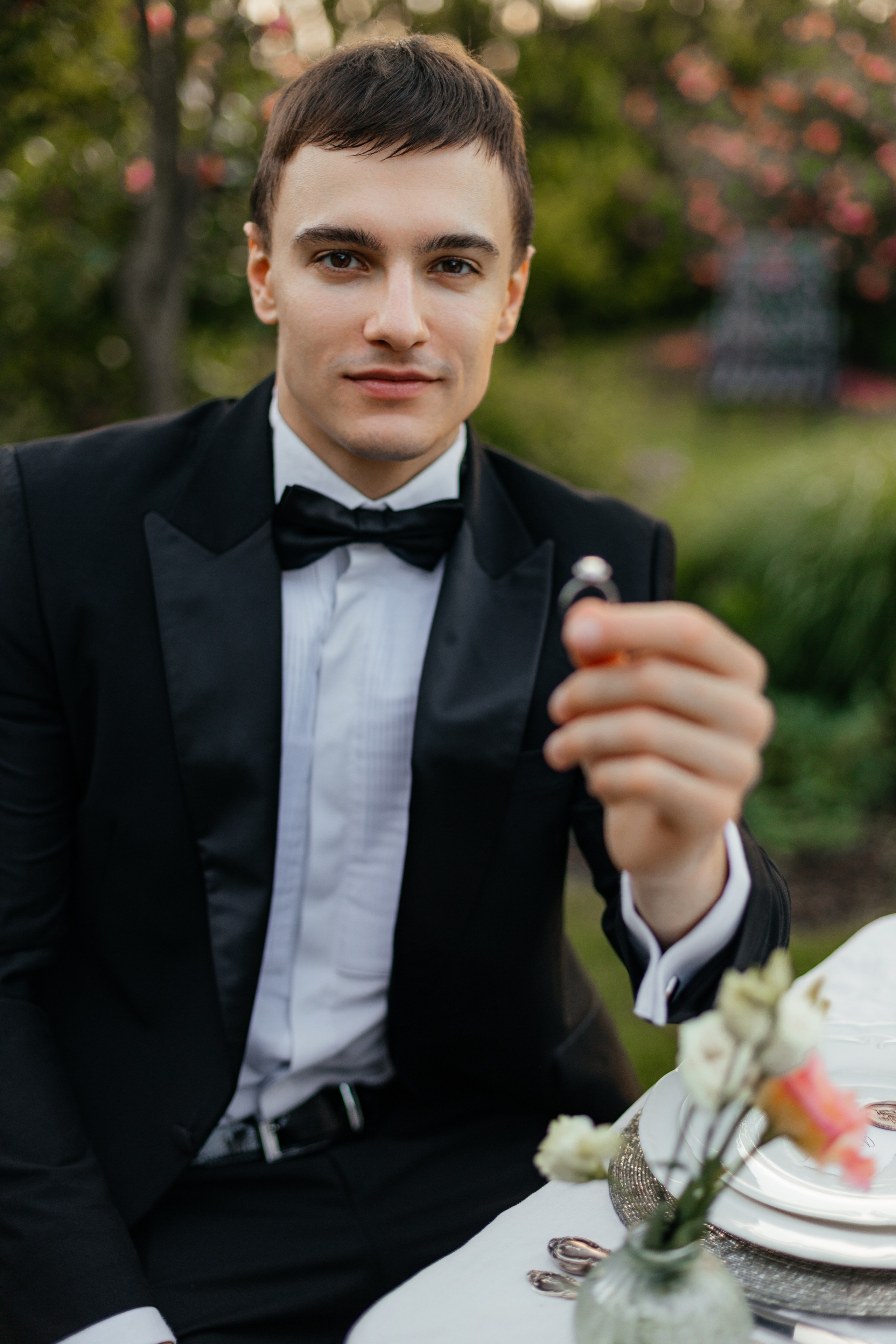 Віра та Саша. Фотограф Анастасия Шемет