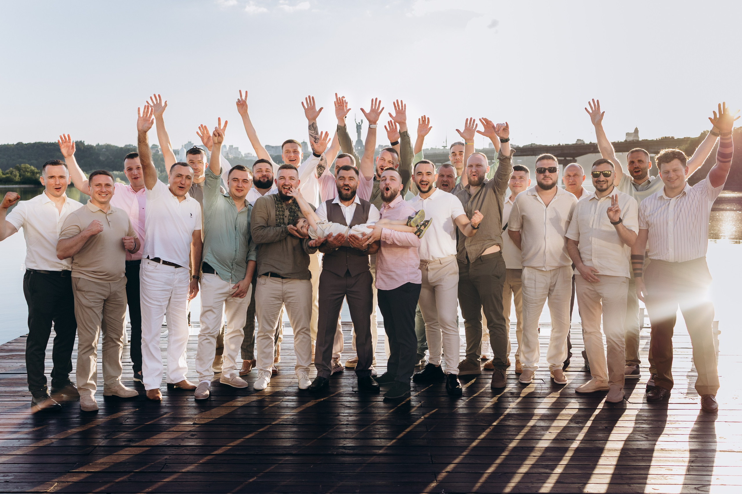 Каріна та Дмитро. Фотограф Анастасия Шемет