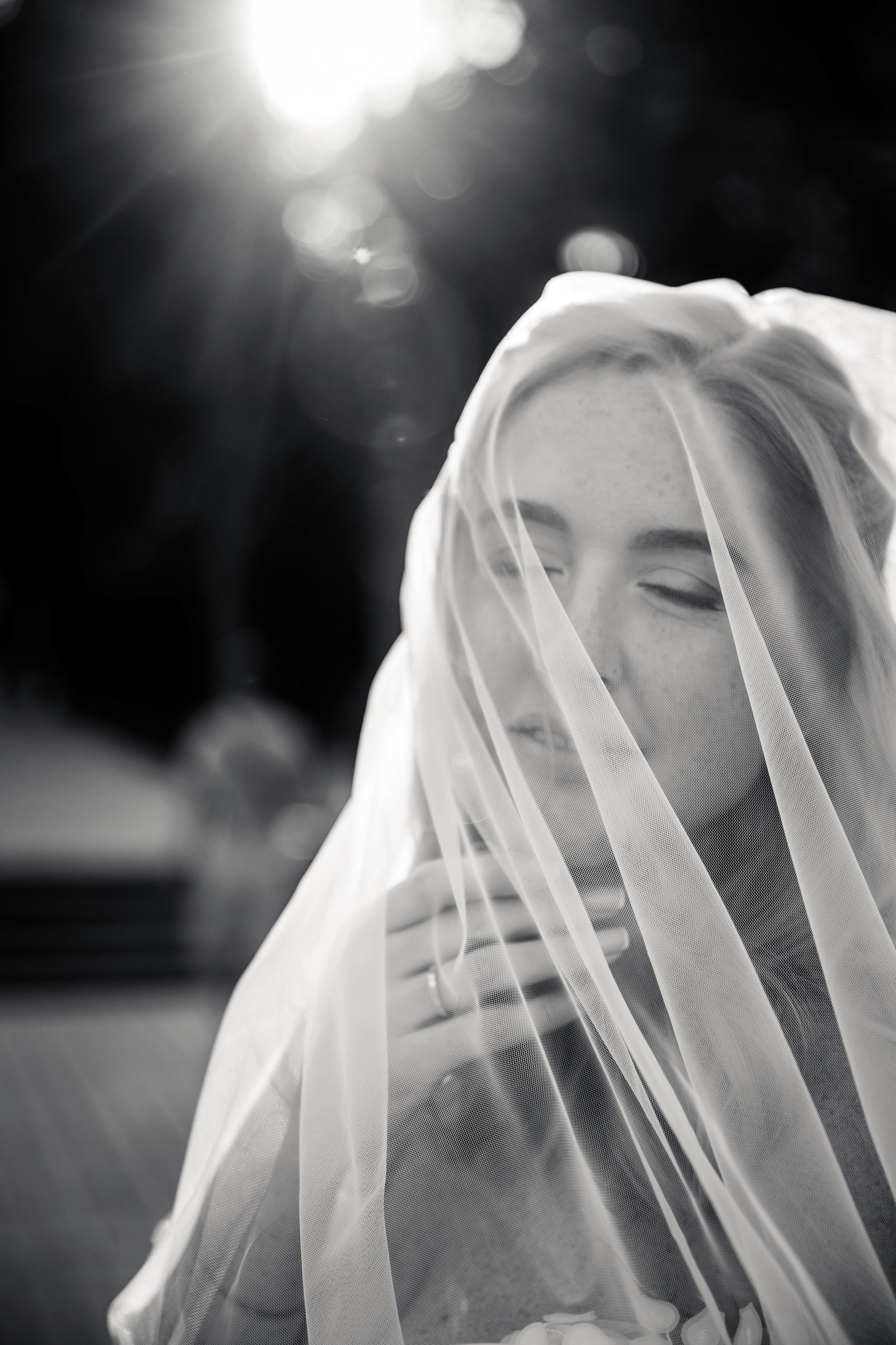 Вадим та Люда. Фотограф Анастасия Шемет