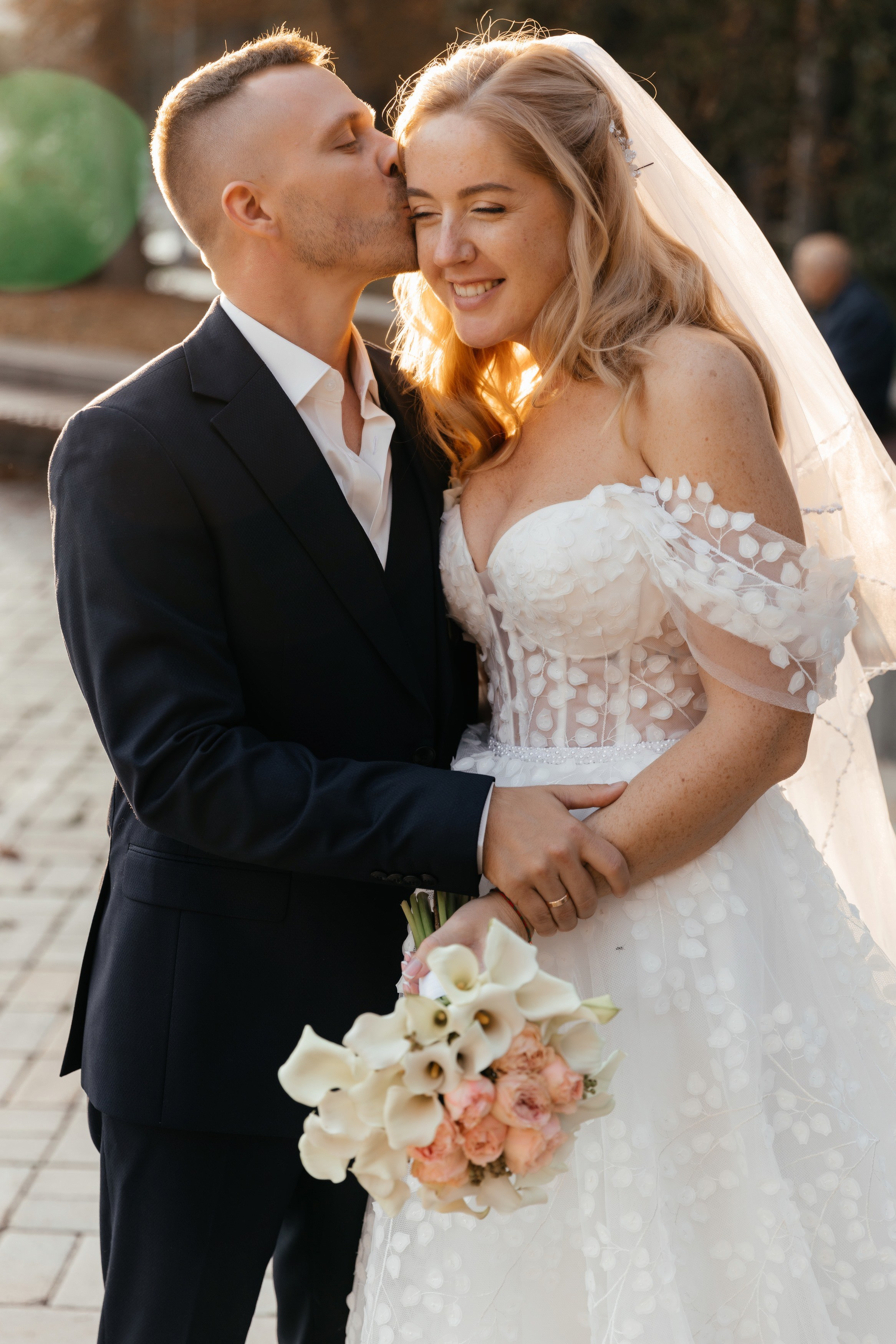 Вадим та Люда. Фотограф Анастасия Шемет