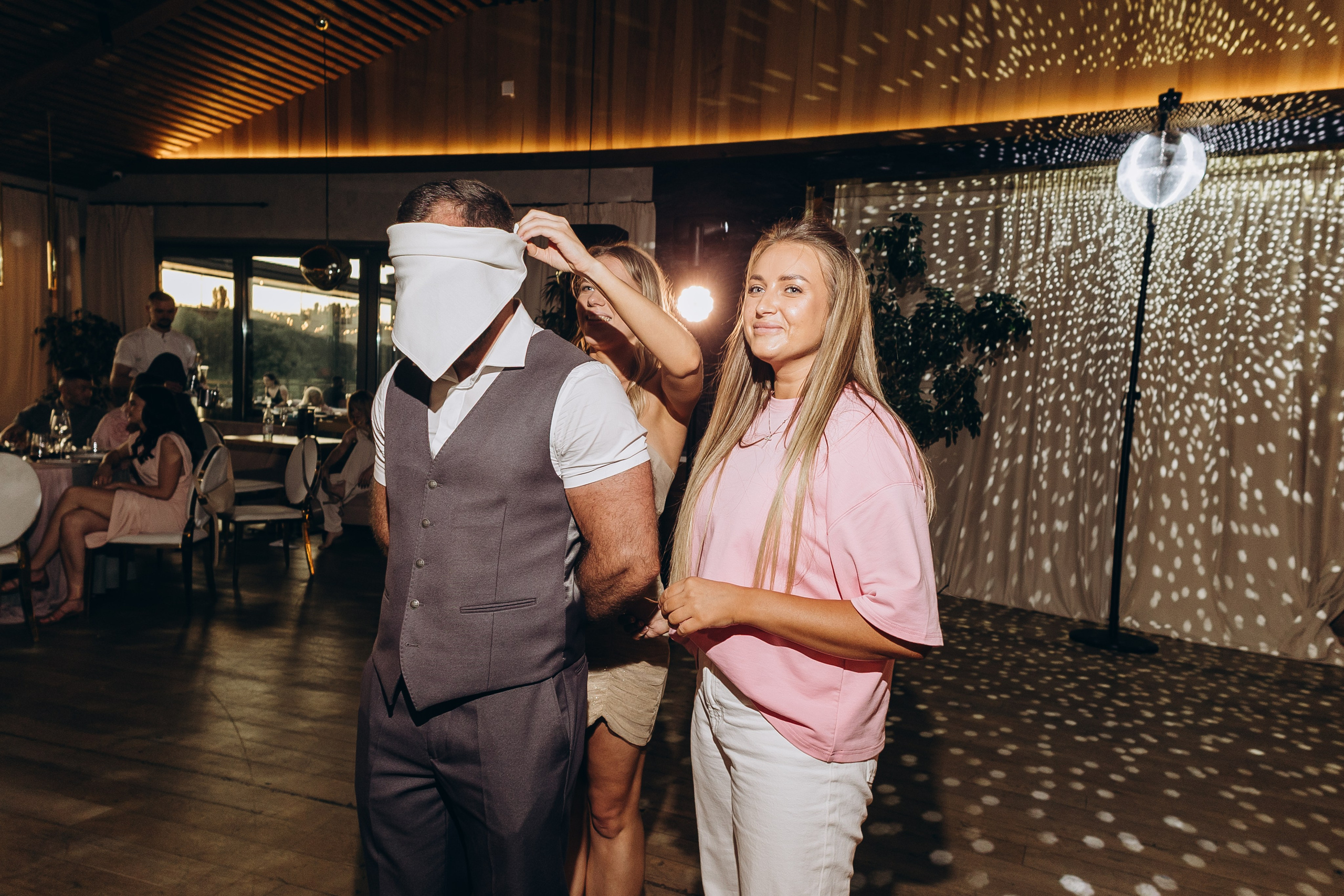 Каріна та Дмитро. Фотограф Анастасия Шемет