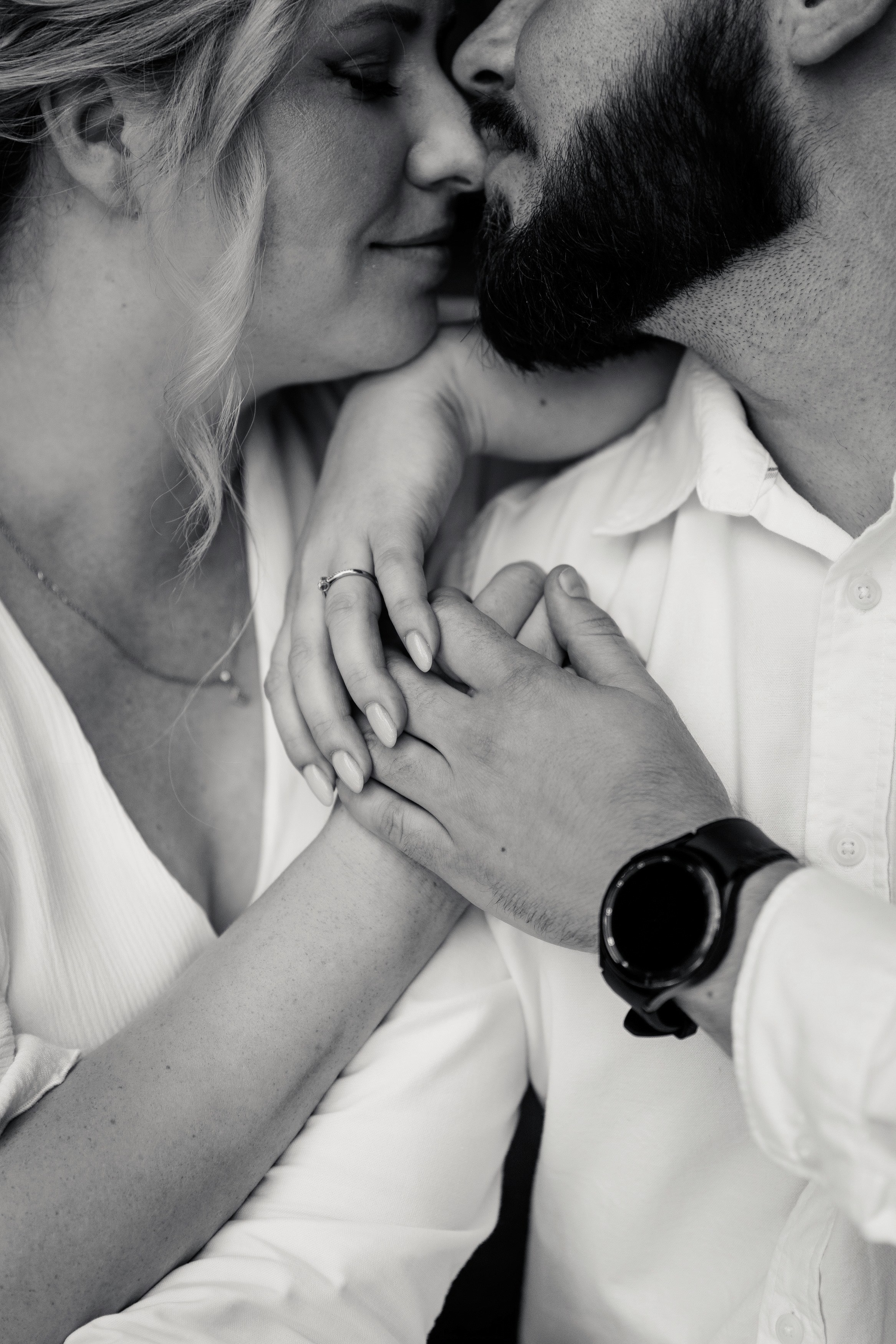 Антон та Ольга. Фотограф Анастасия Шемет