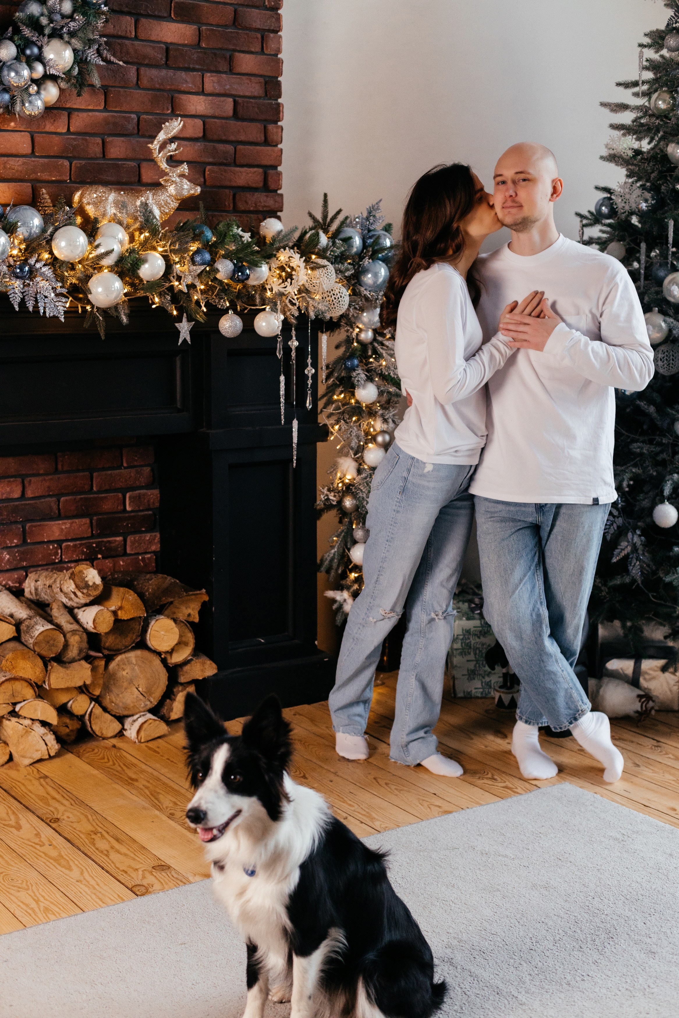 Our family. Фотограф Анастасия Шемет