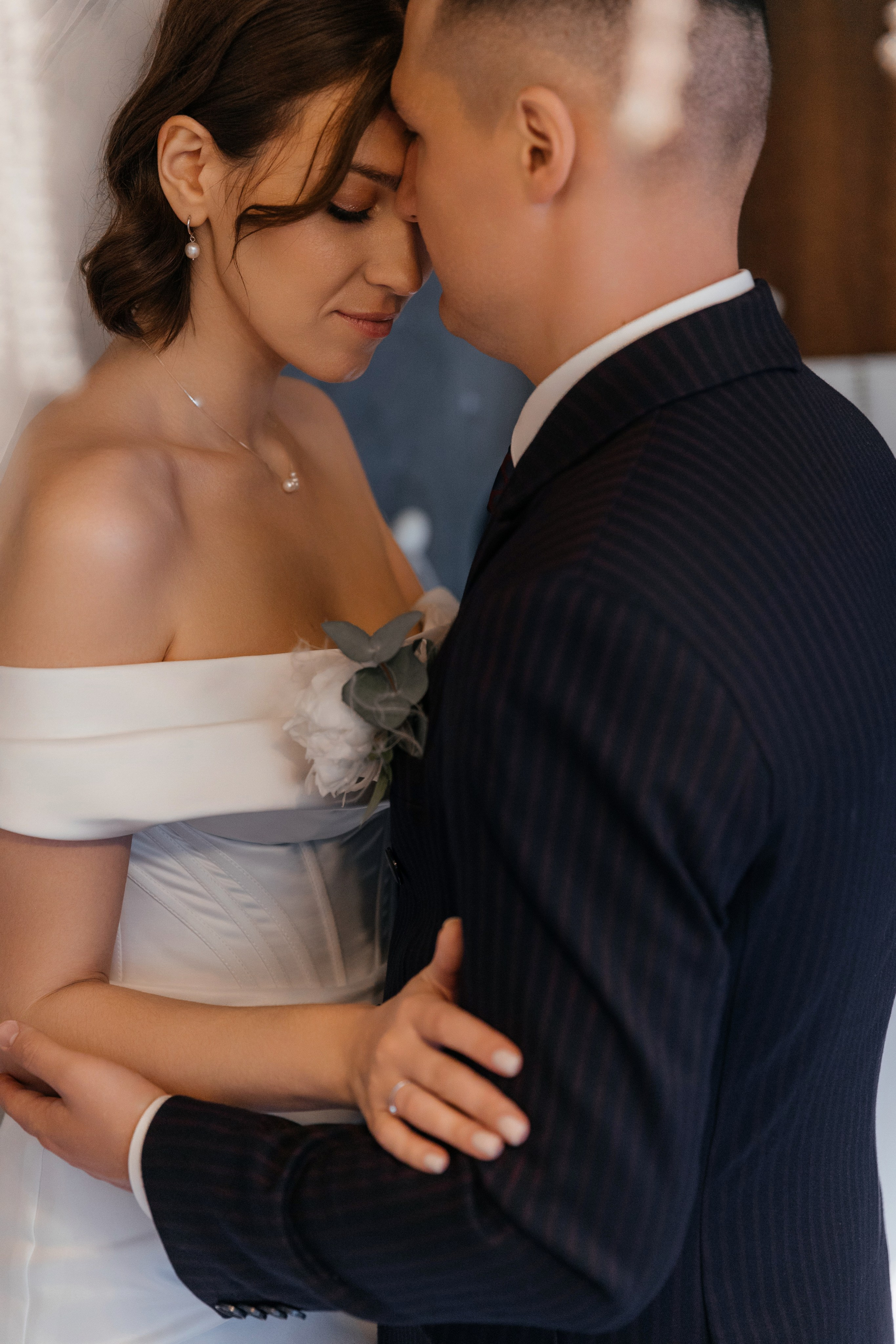 Аня та Вітя. Фотограф Анастасия Шемет