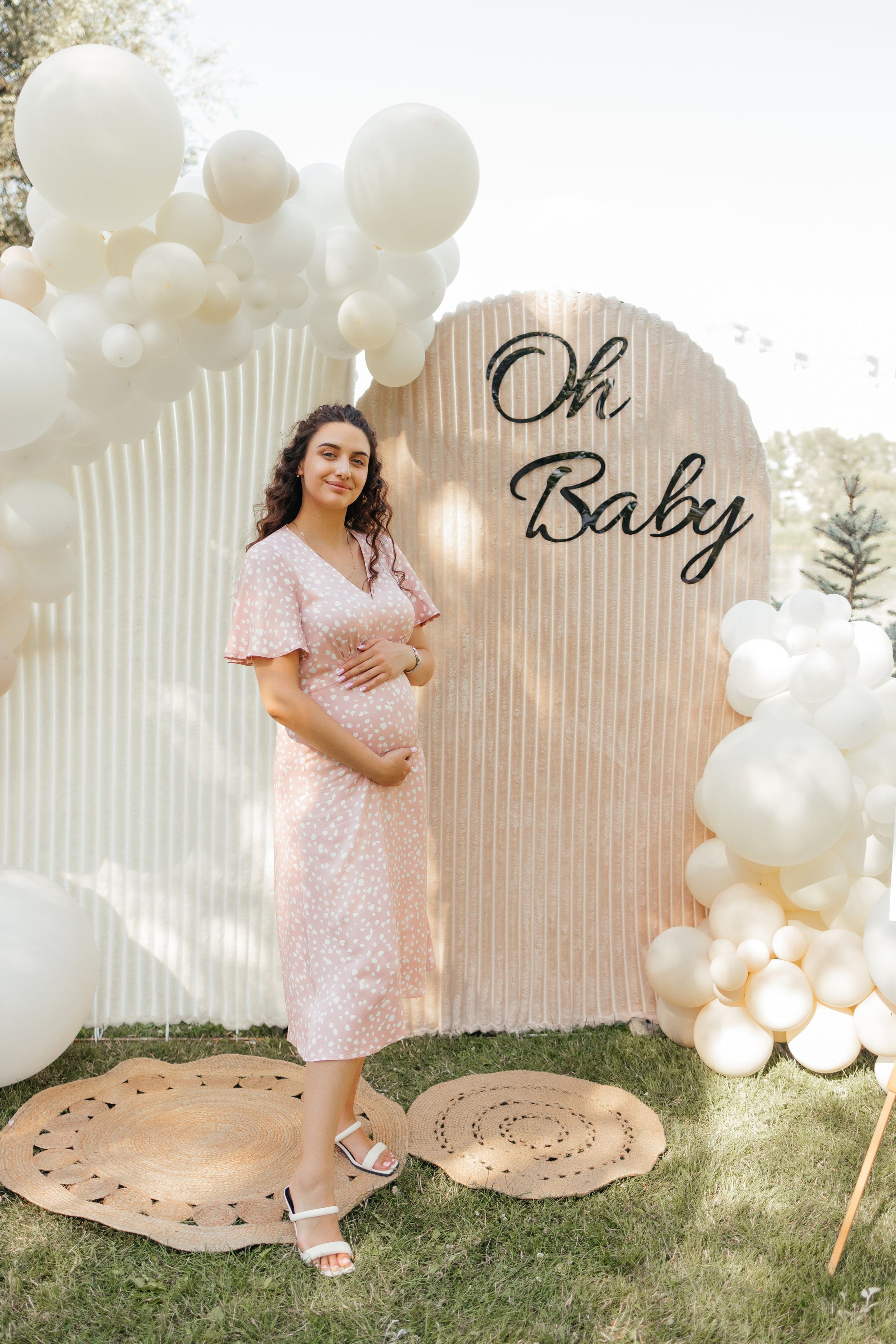 У нас буде…. Фотограф Анастасия Шемет