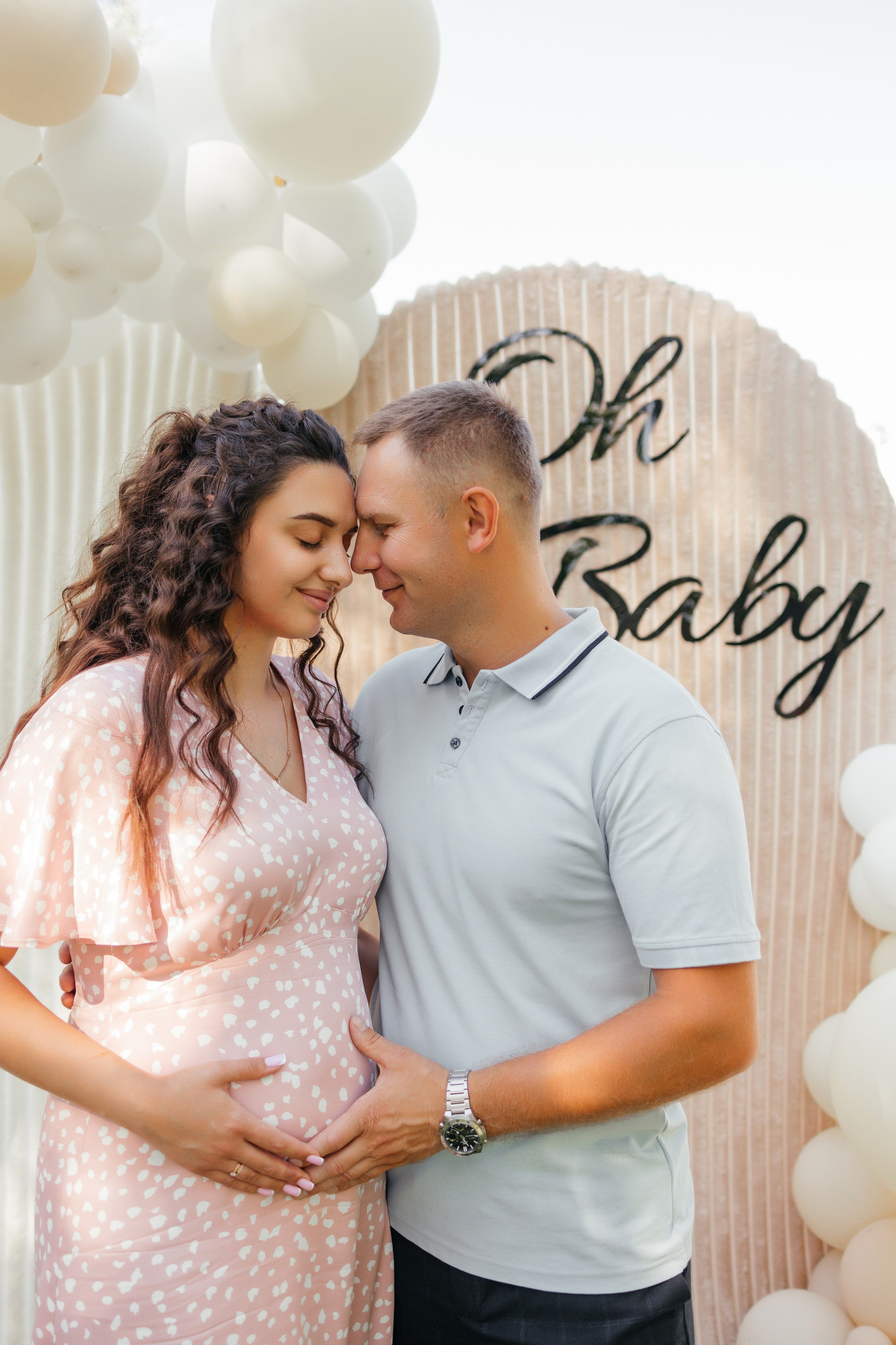 У нас буде…. Фотограф Анастасия Шемет