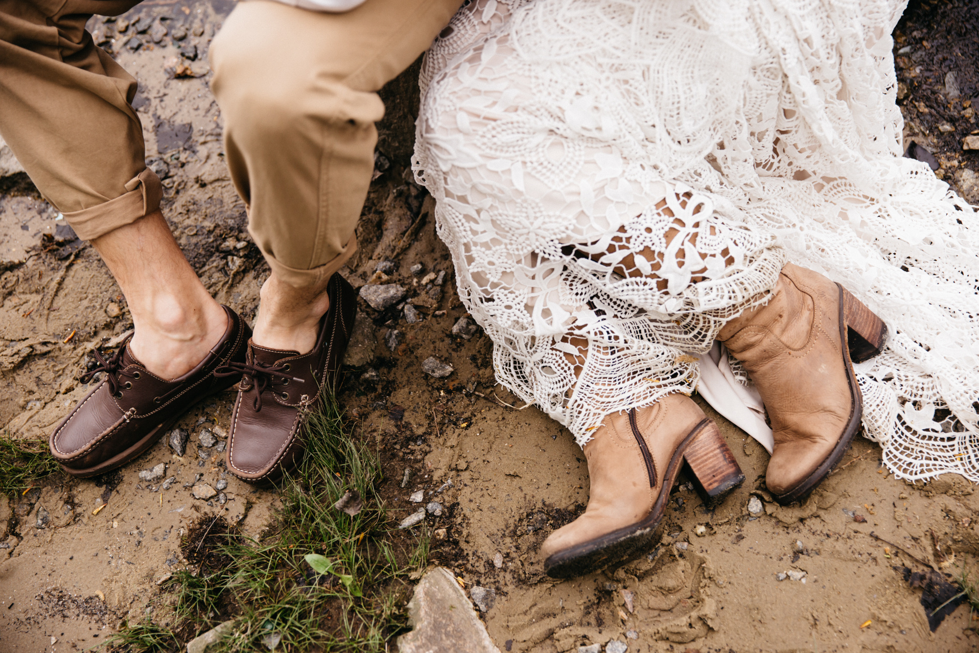 Рома и Оля — Boho wedding. Фотограф Анастасия Шемет