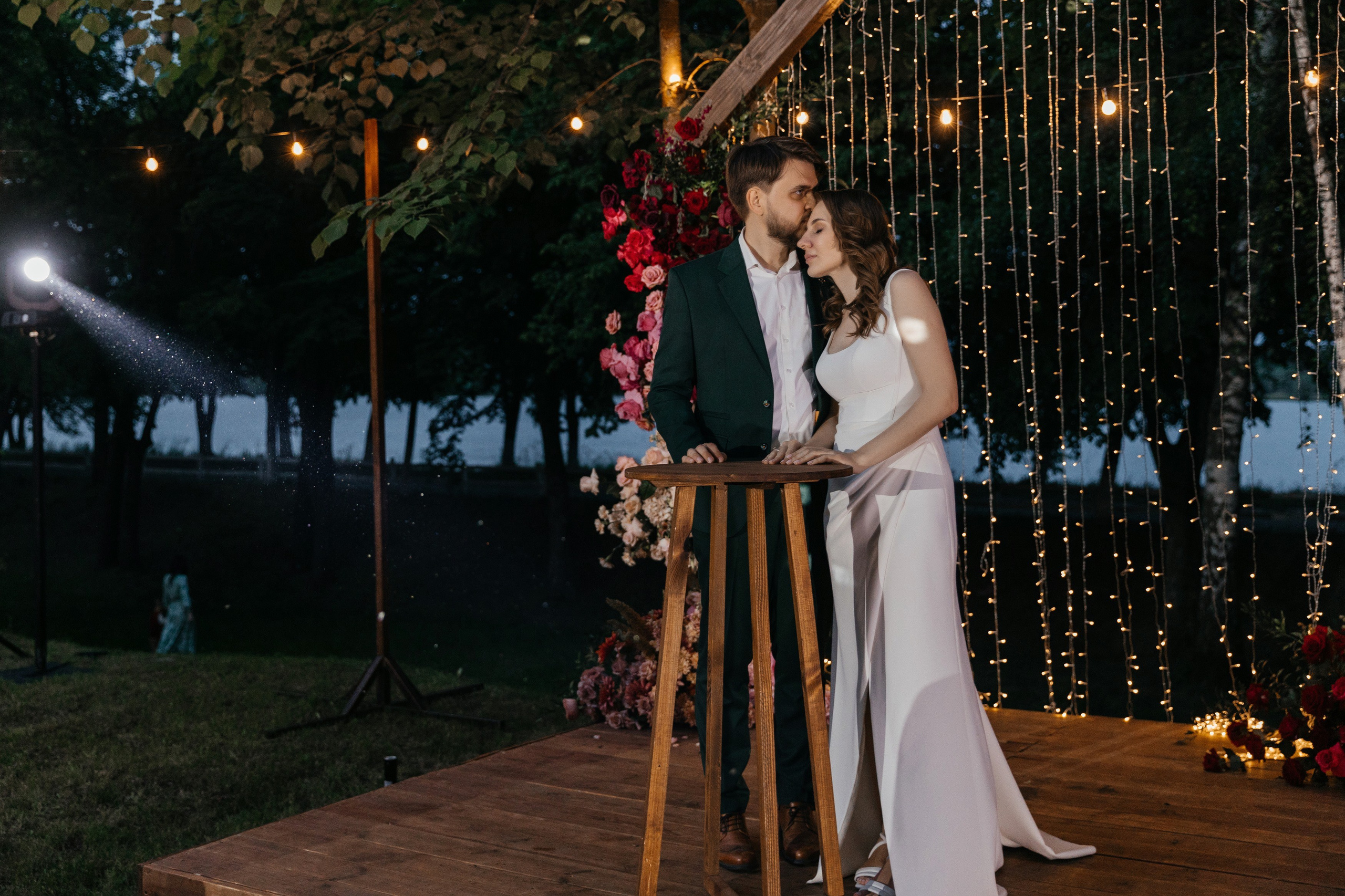 Катя та Андрій. Фотограф Анастасия Шемет