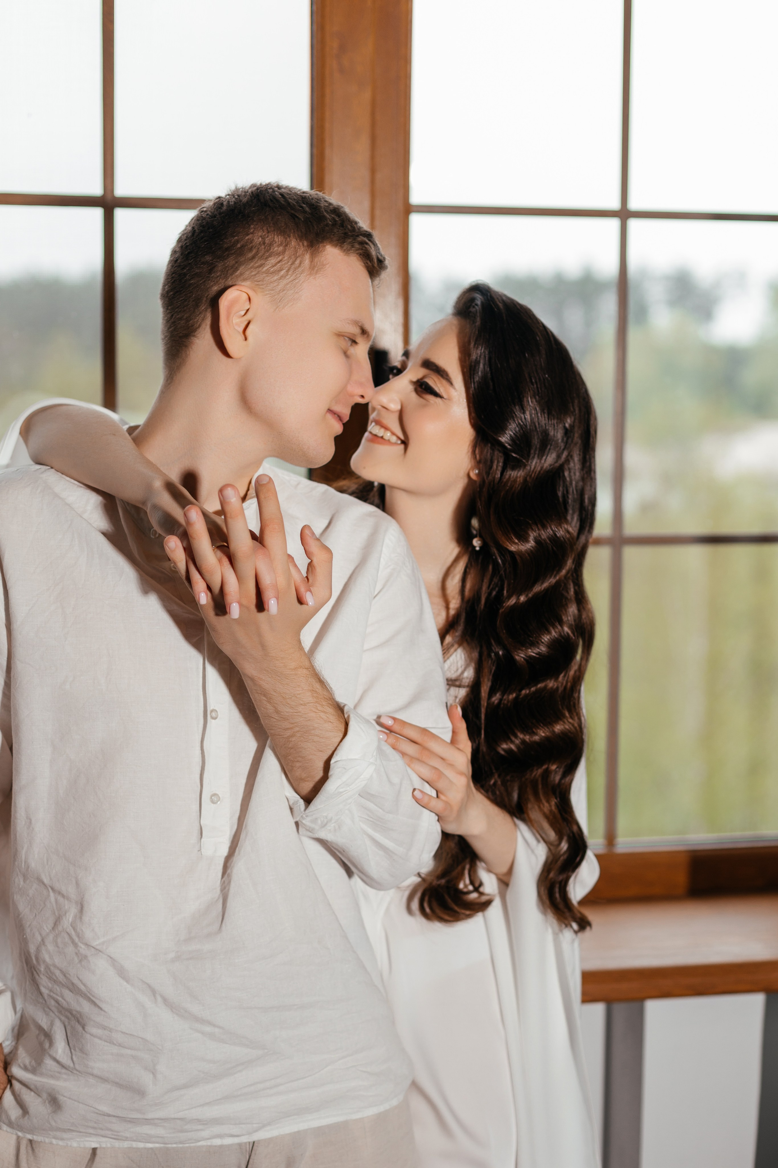 Ліза та Нікіта. Фотограф Анастасия Шемет