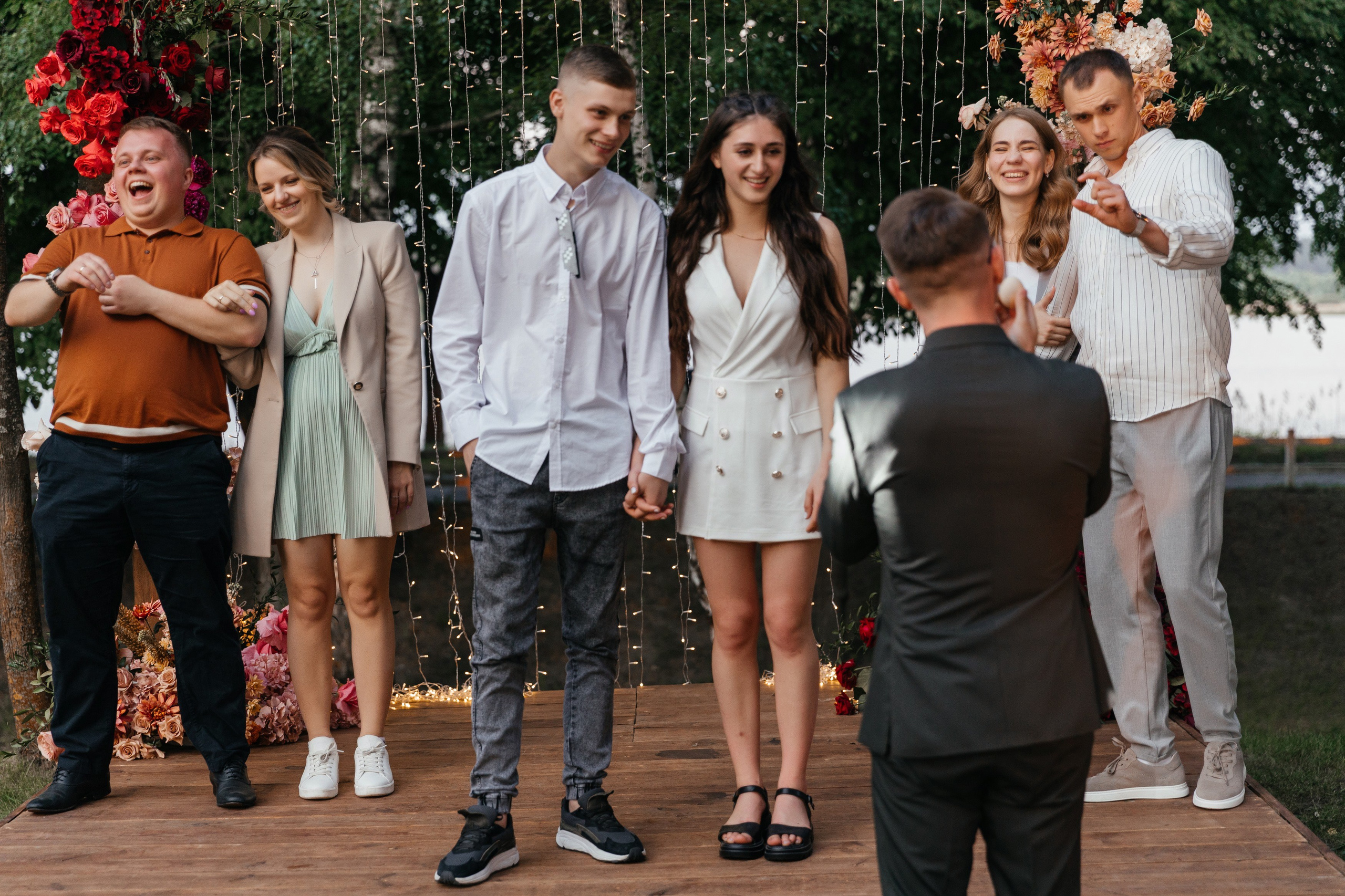 Катя та Андрій. Фотограф Анастасия Шемет