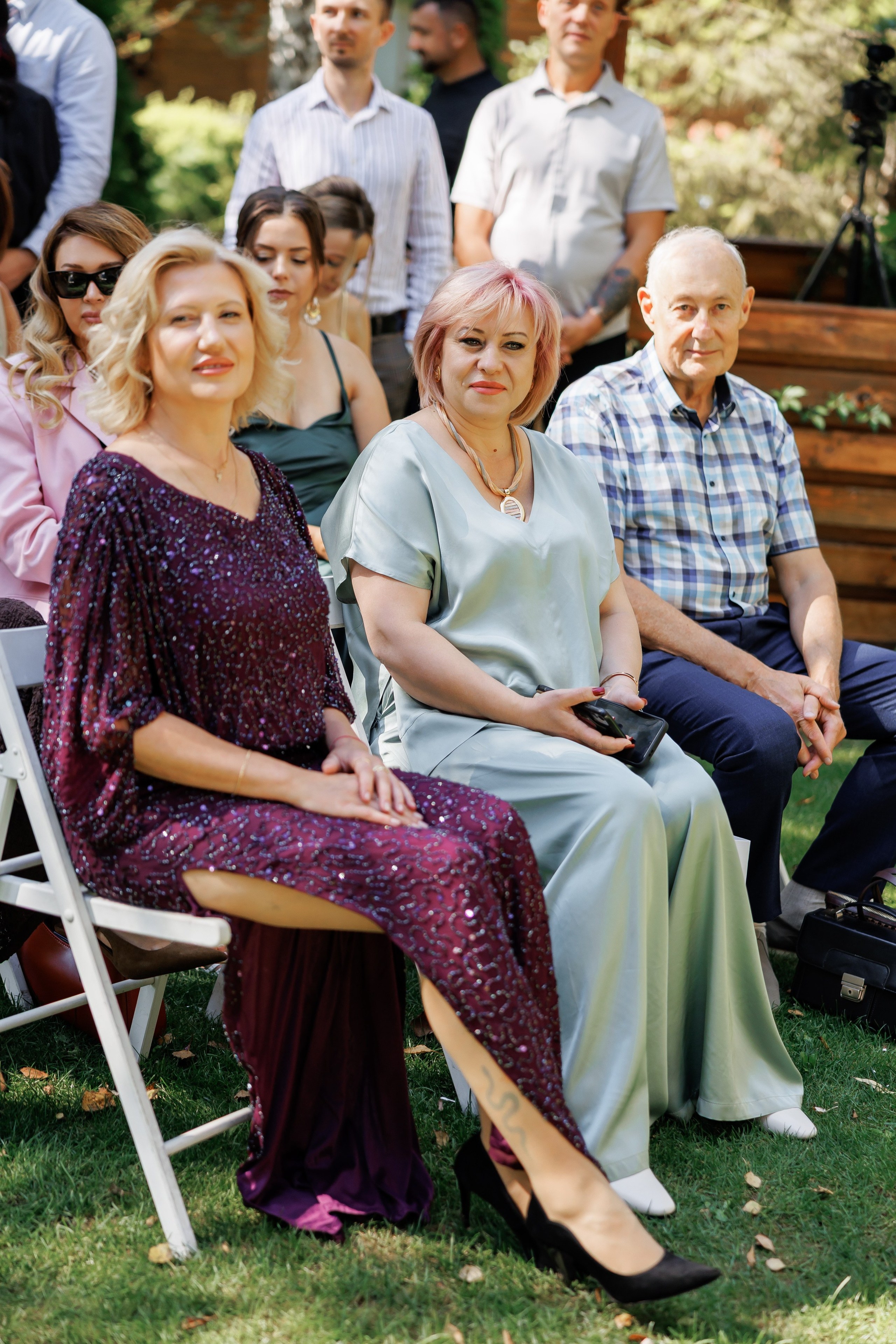 Аліна та Єгор. Фотограф Анастасия Шемет