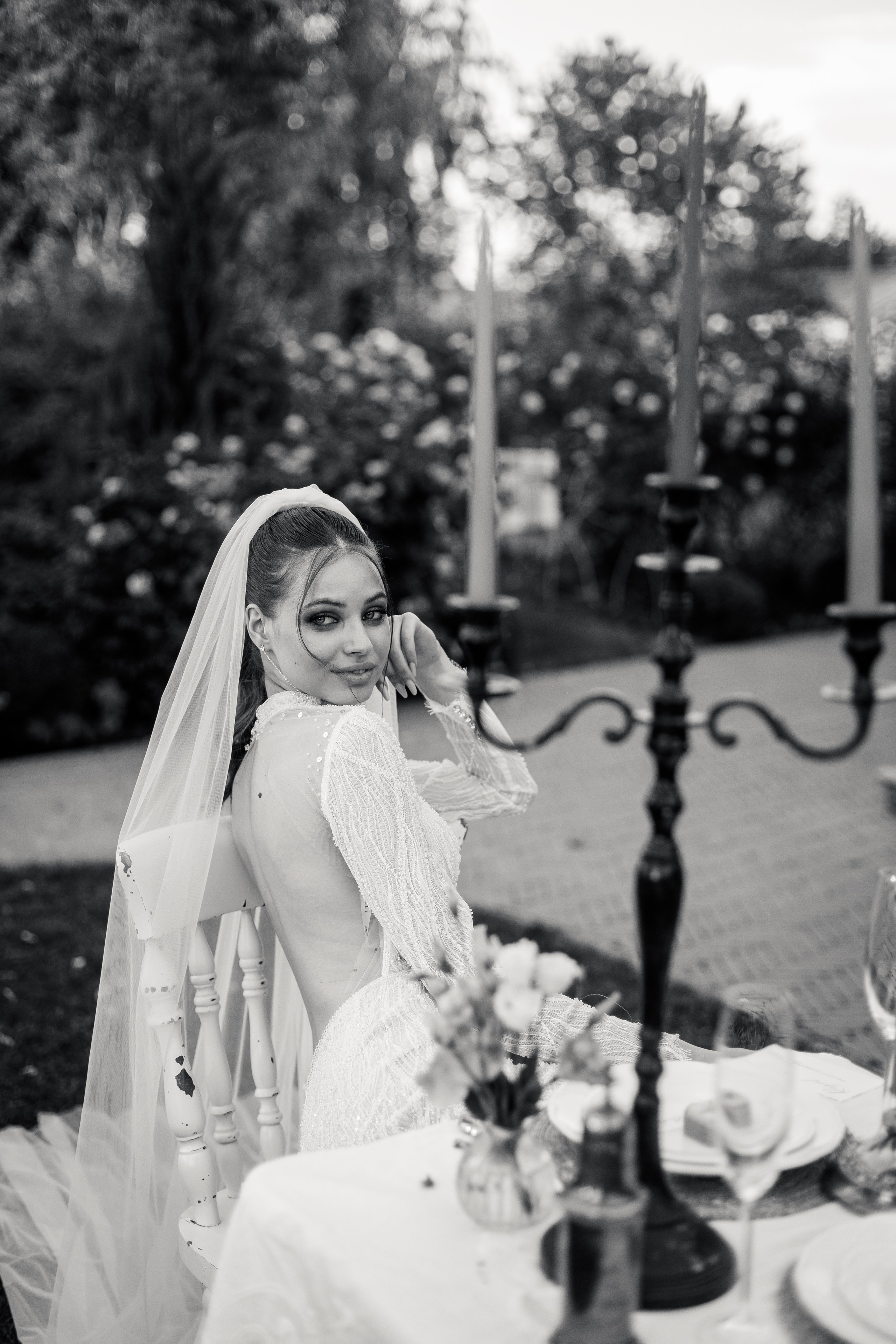 Віра та Саша. Фотограф Анастасия Шемет