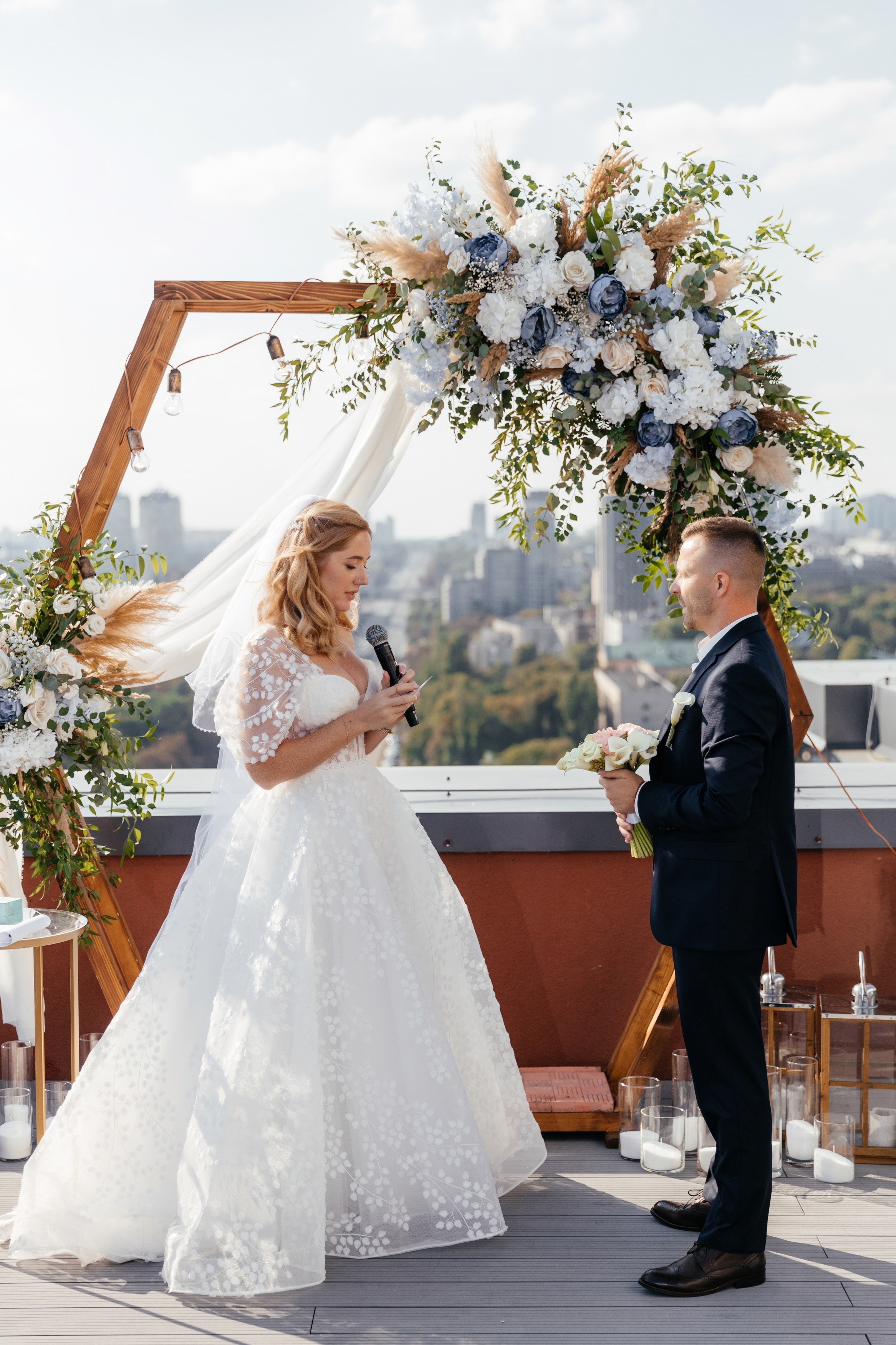 Вадим та Люда. Фотограф Анастасия Шемет