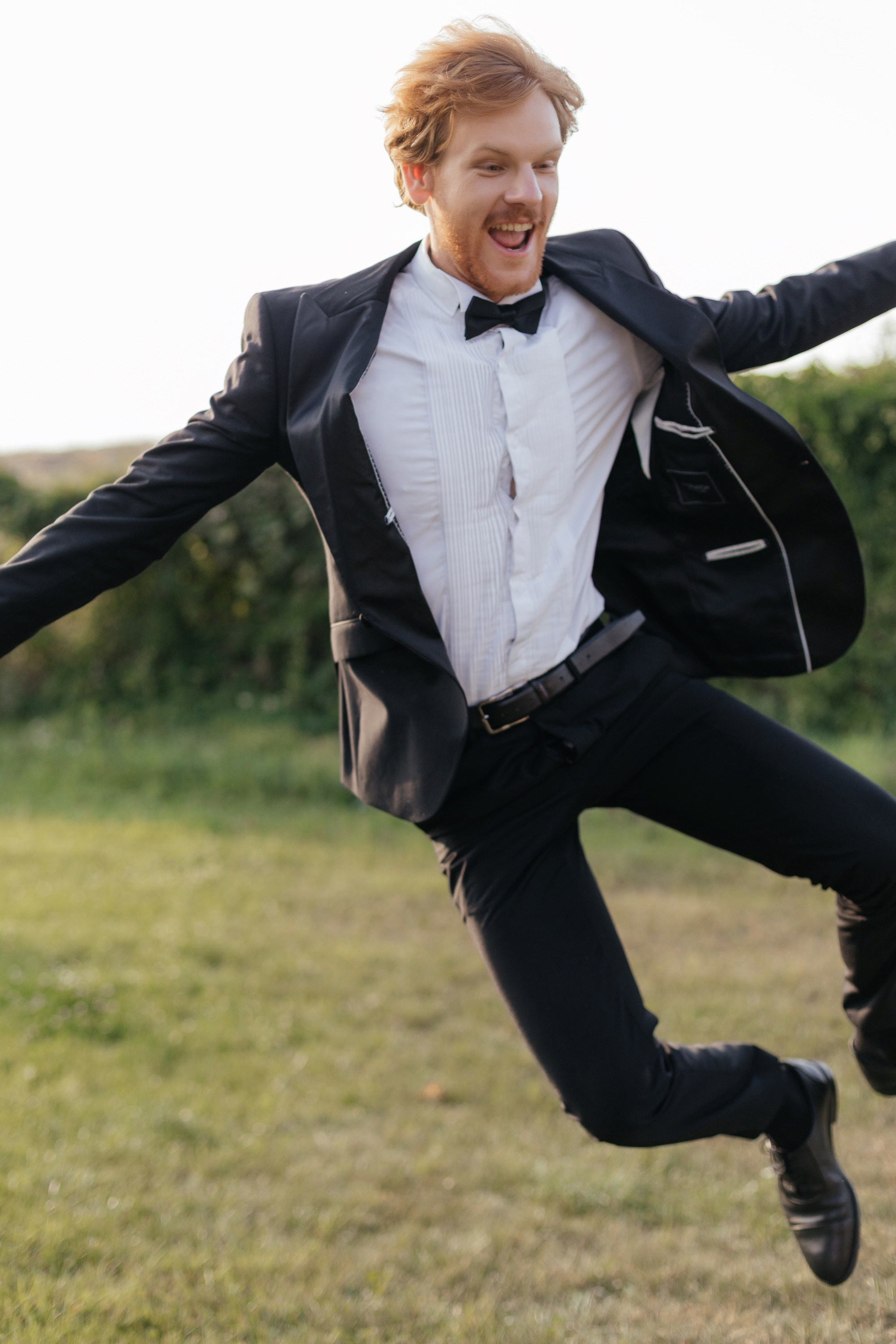 Міла та Андрій. Фотограф Анастасия Шемет