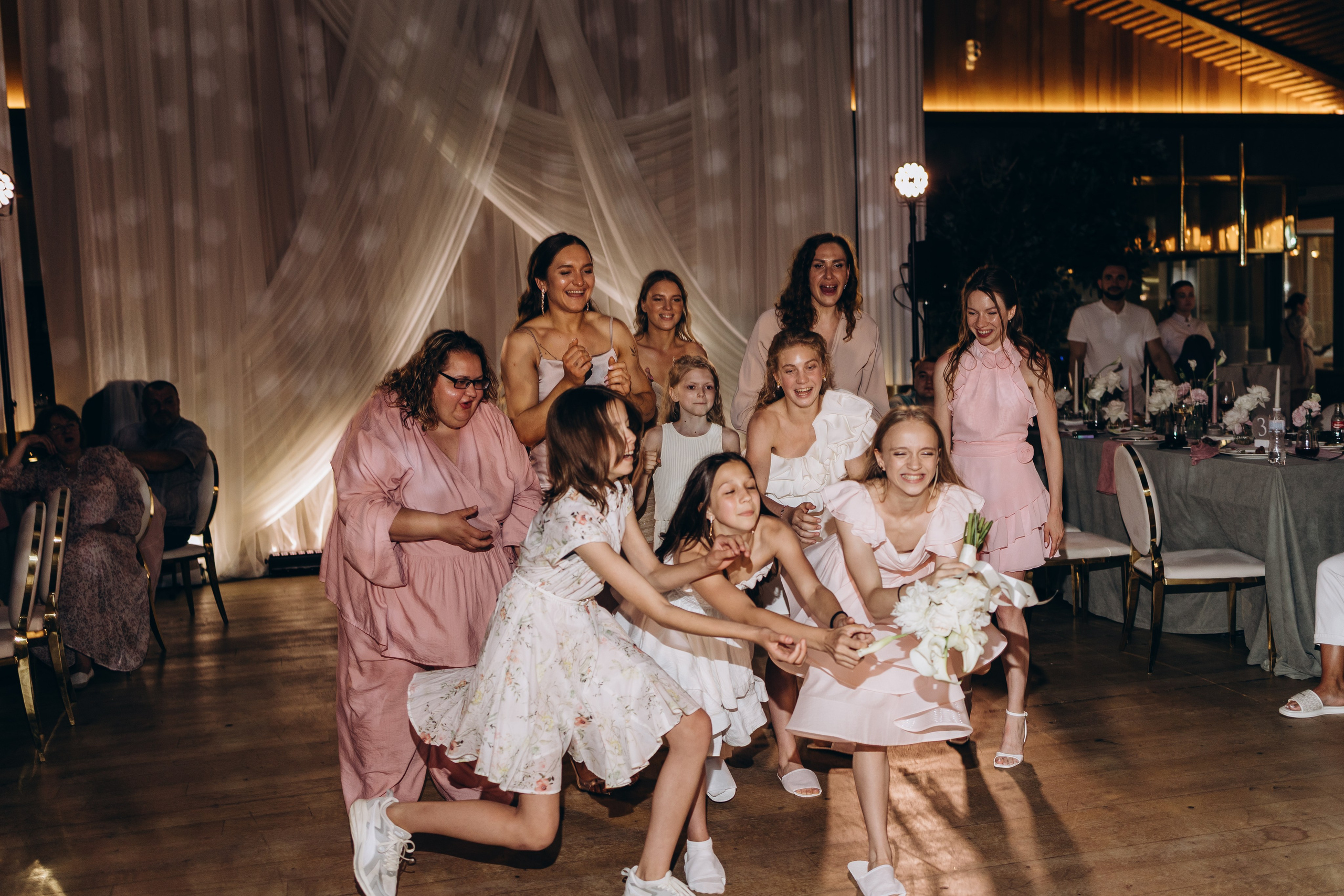 Каріна та Дмитро. Фотограф Анастасия Шемет