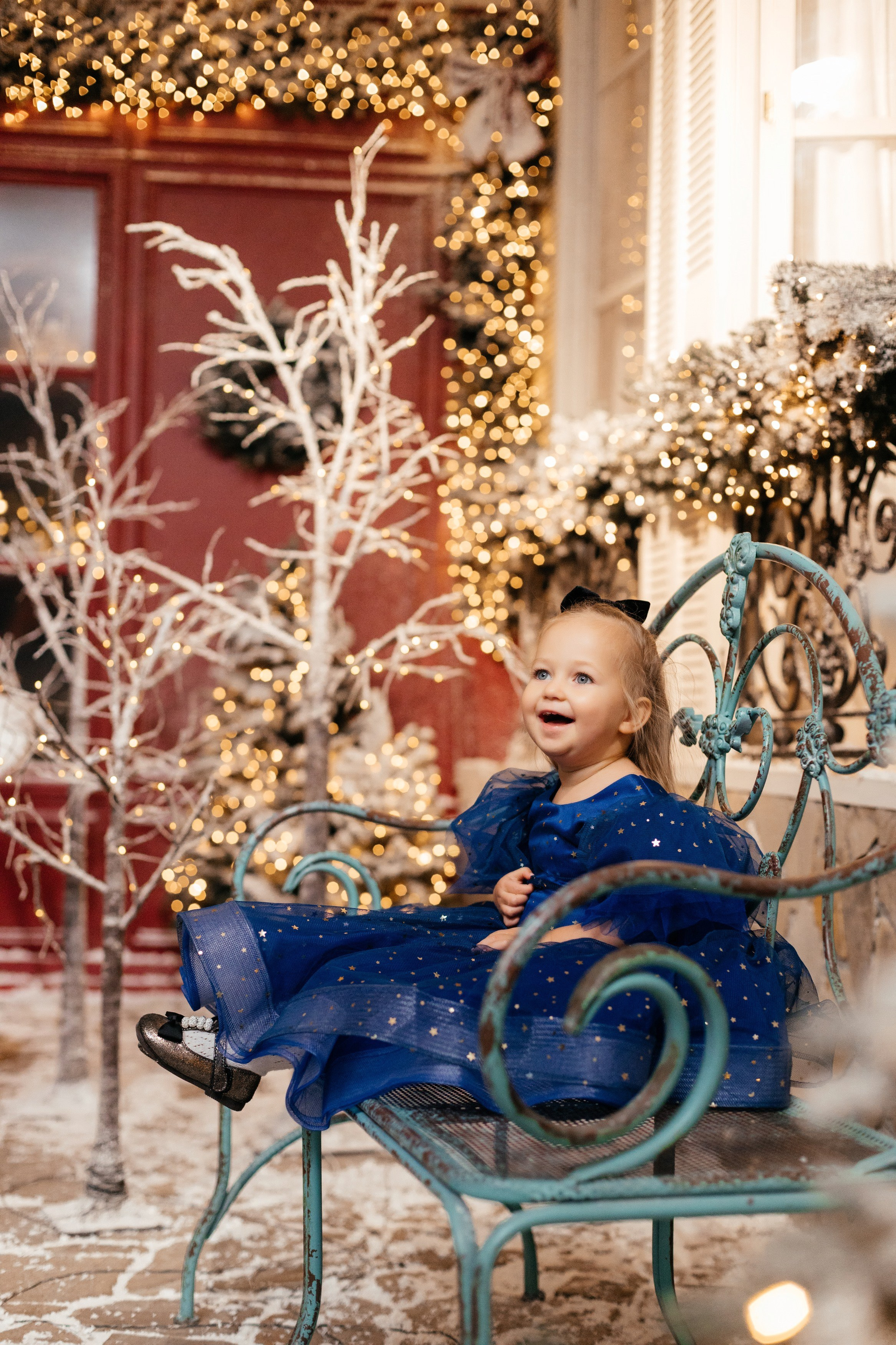 Аня, Денис, Аліса. Фотограф Анастасия Шемет