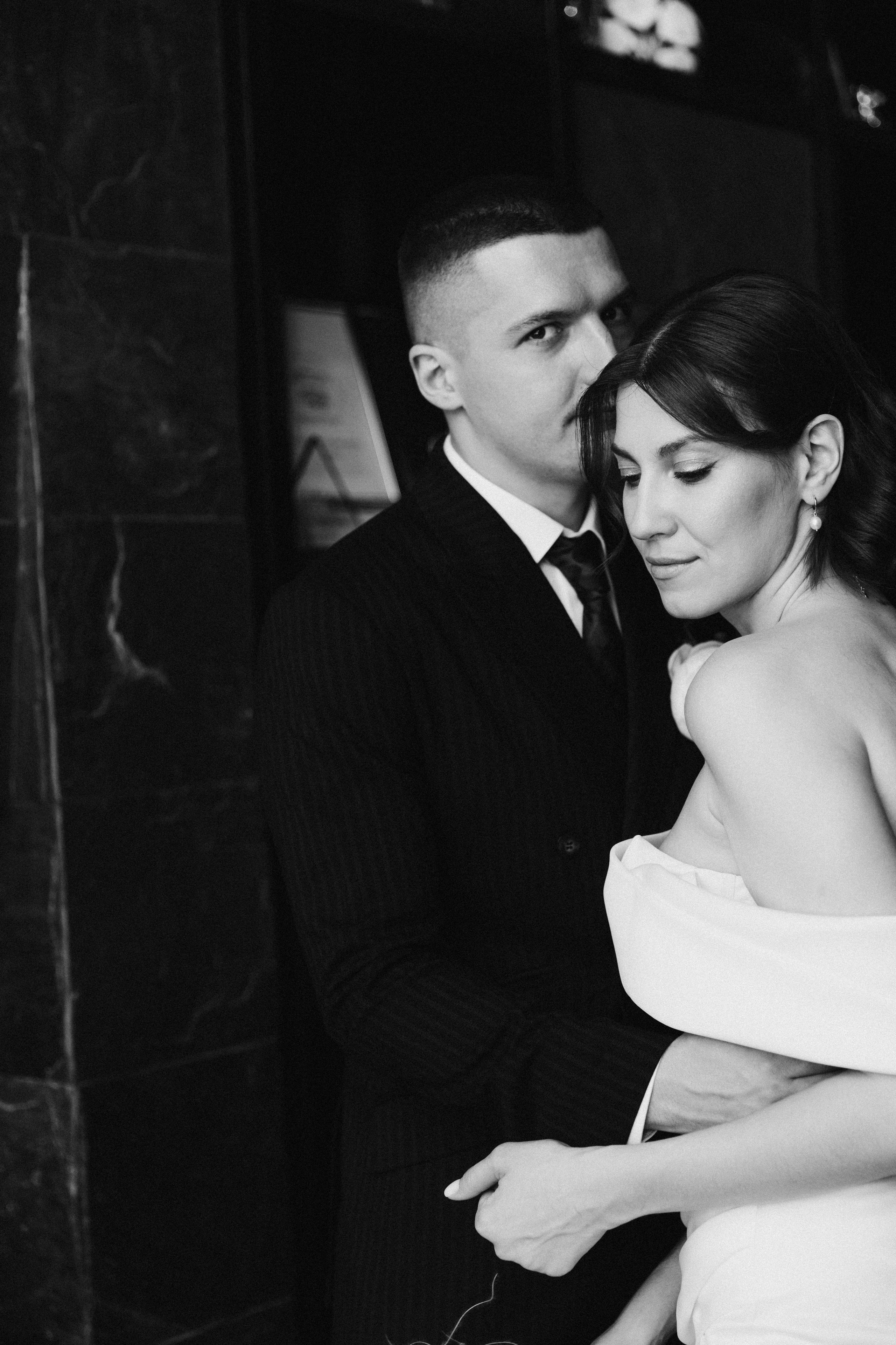 Аня та Вітя. Фотограф Анастасия Шемет