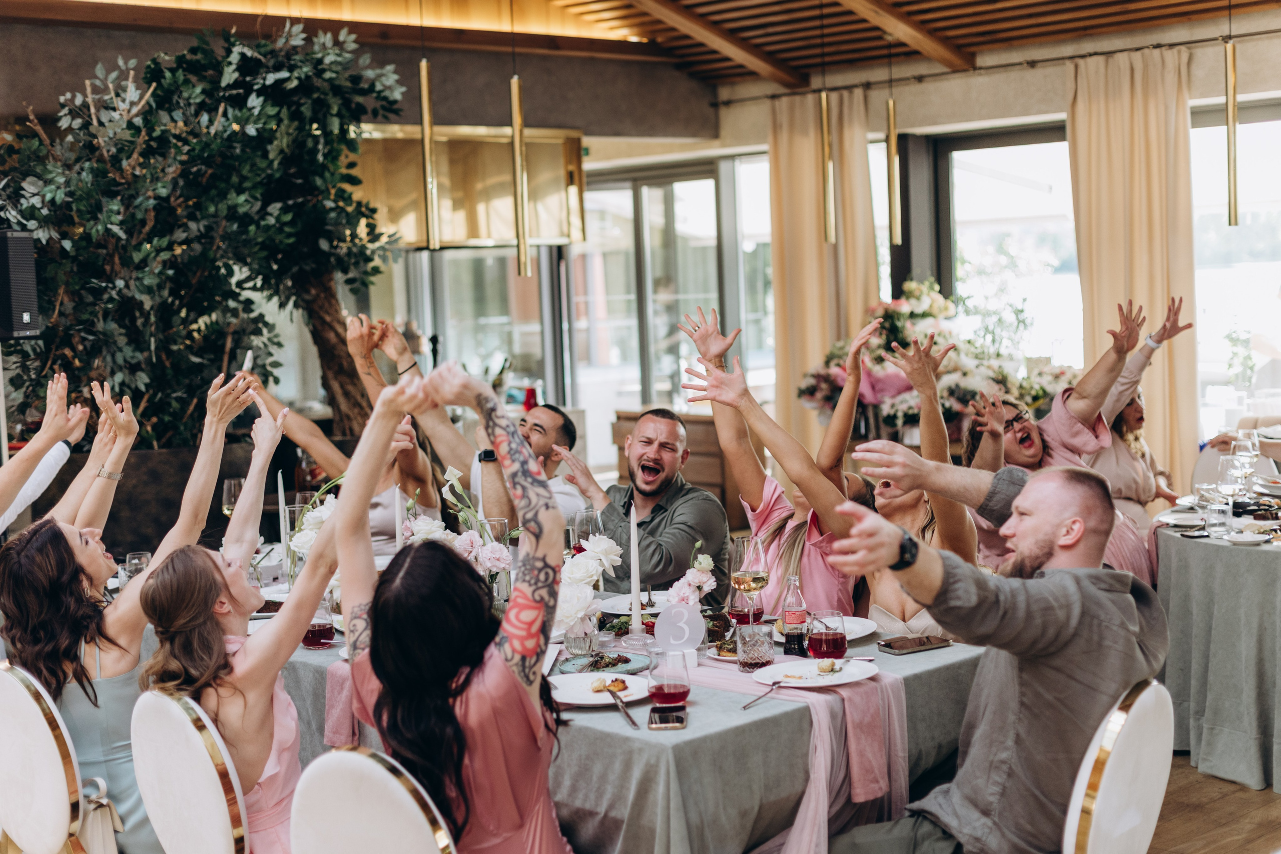 Каріна та Дмитро. Фотограф Анастасия Шемет