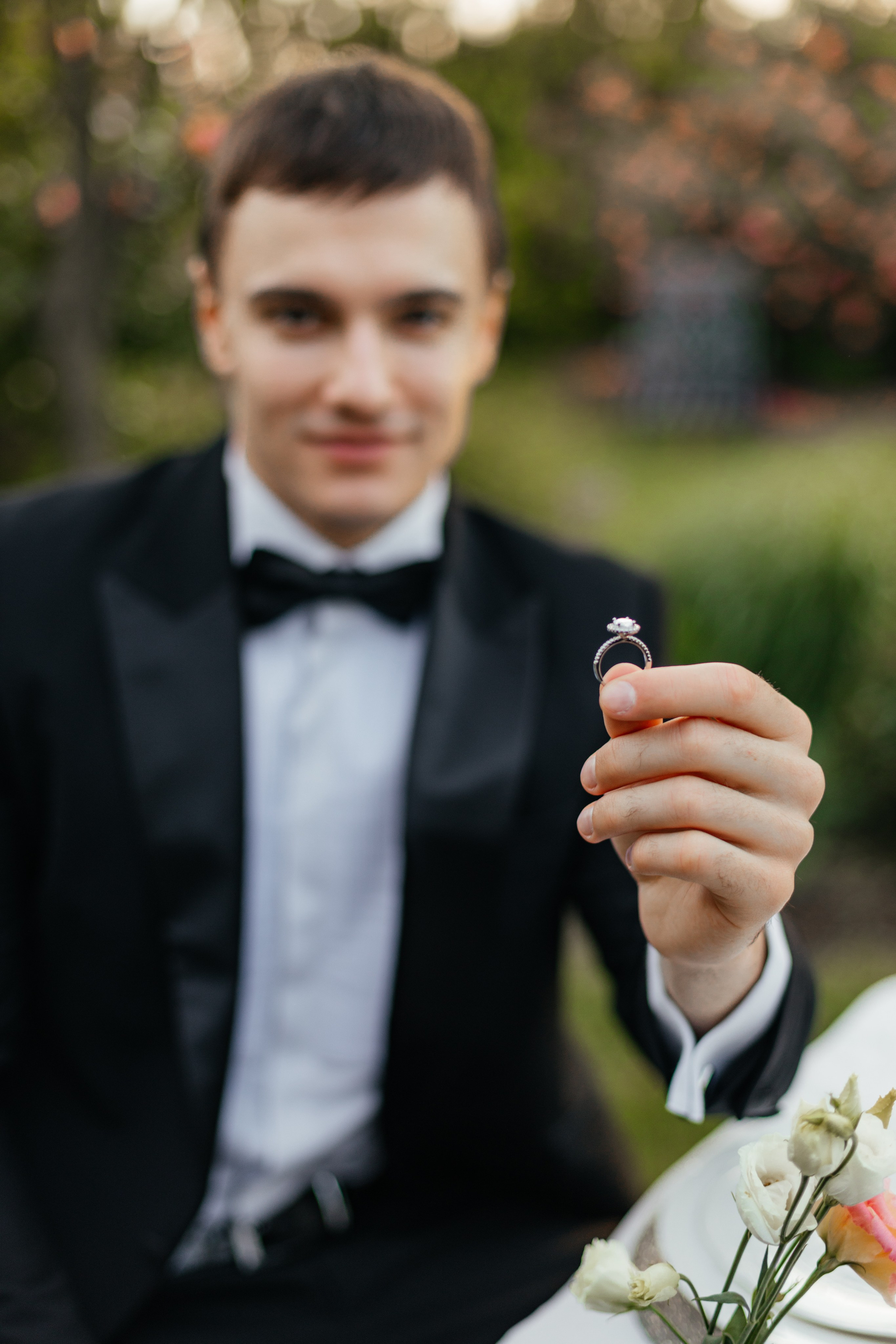 Віра та Саша. Фотограф Анастасия Шемет