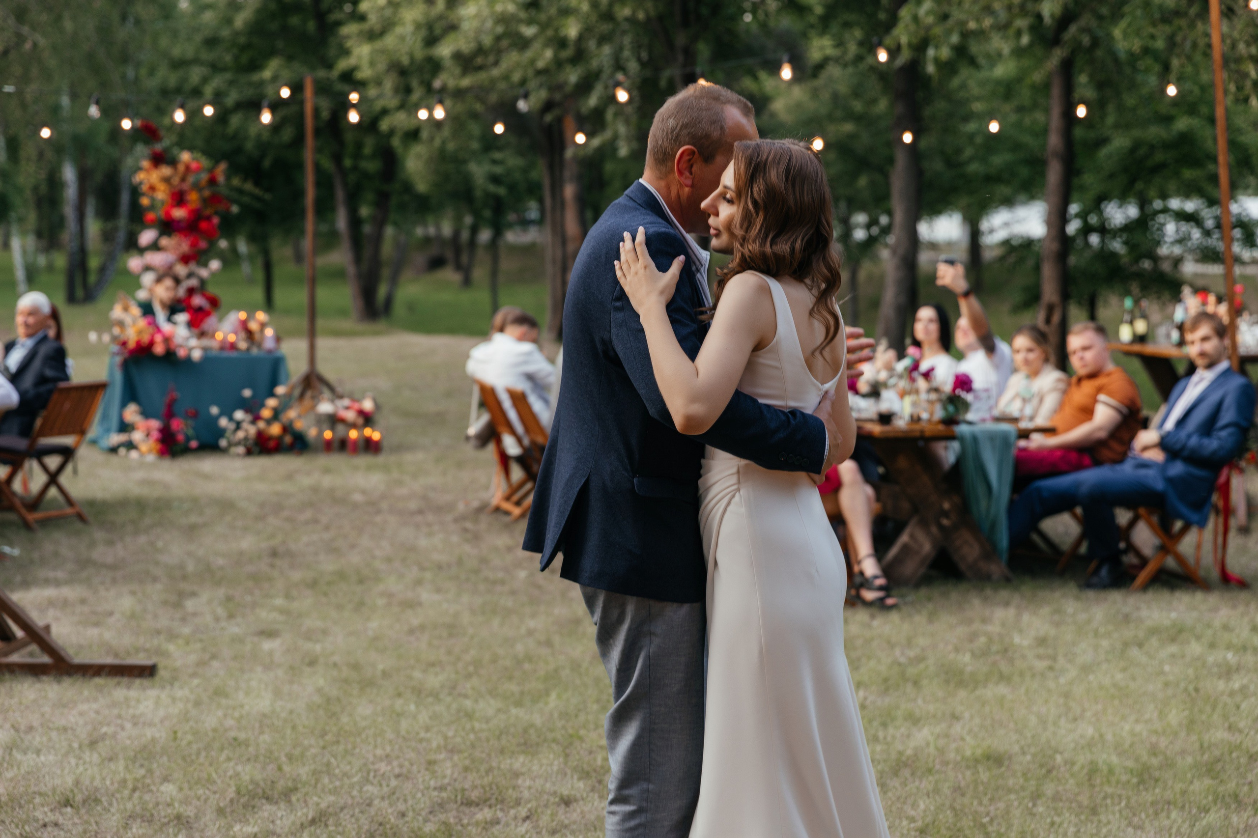 Катя та Андрій. Фотограф Анастасия Шемет