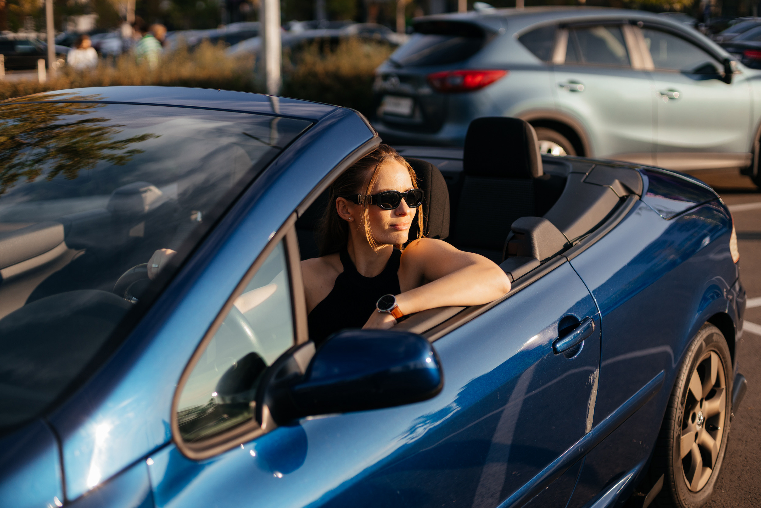 Настя, Дима, Кира, Лев. Фотограф Анастасия Шемет