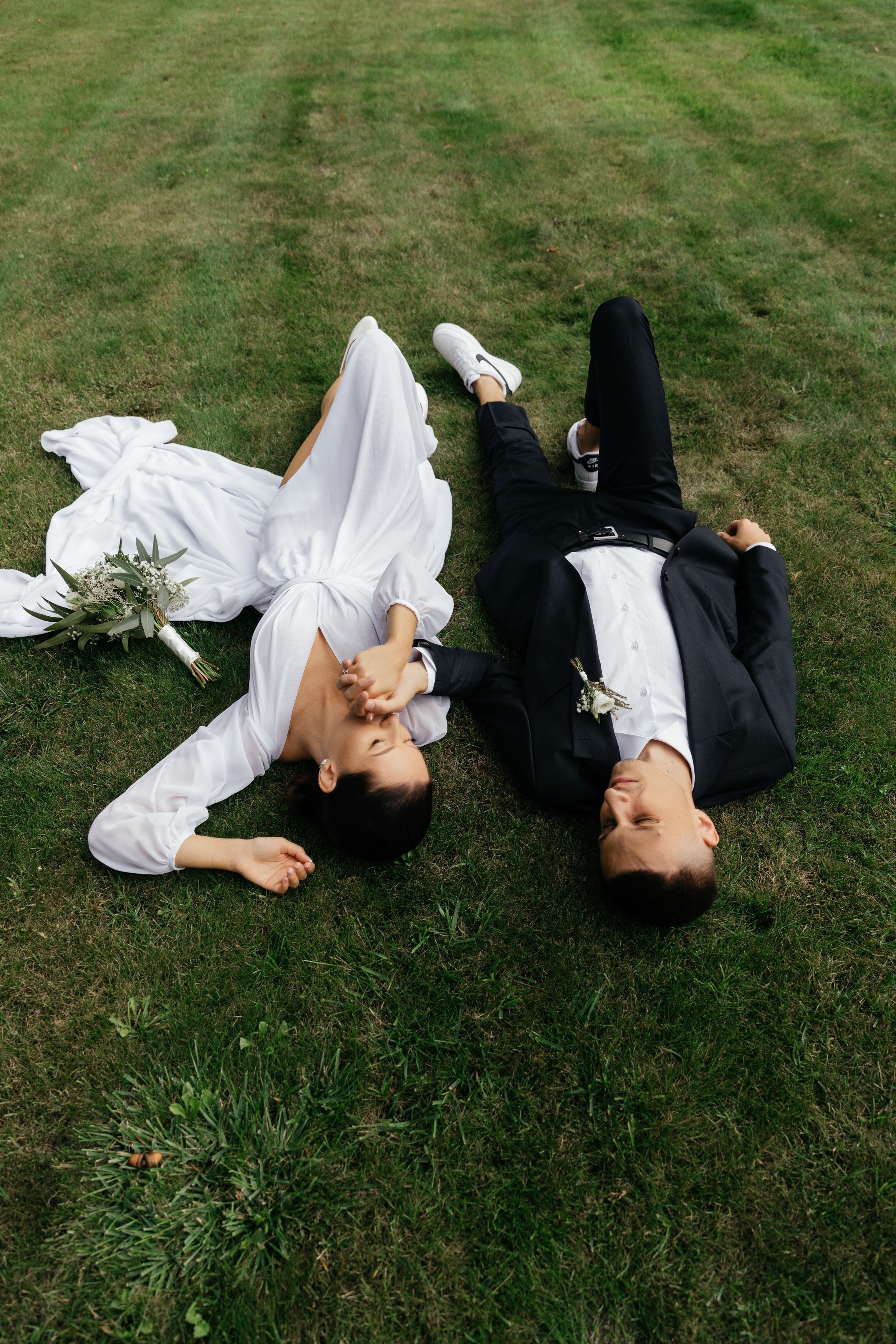 Діма та Настя. Фотограф Анастасия Шемет