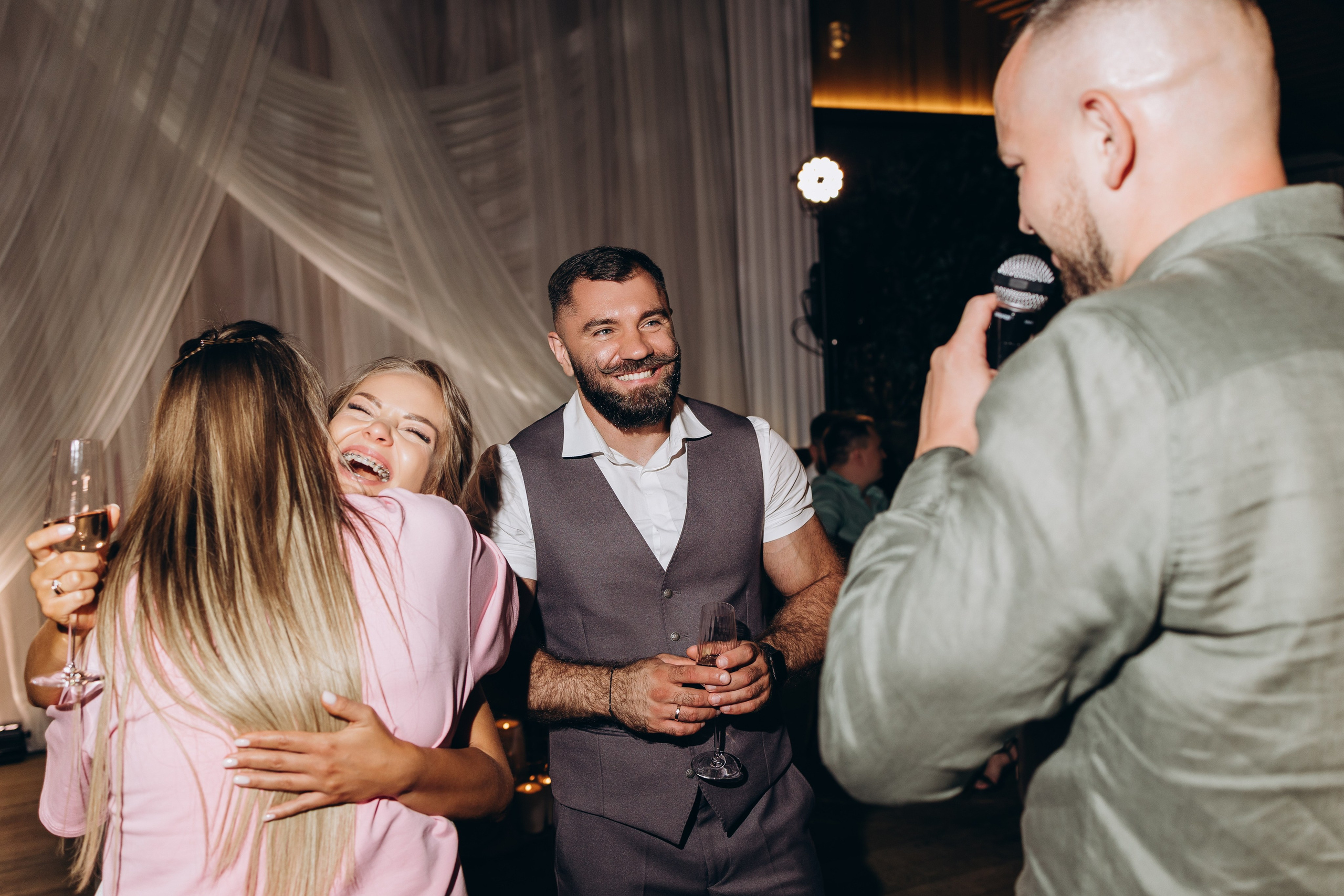 Каріна та Дмитро. Фотограф Анастасия Шемет